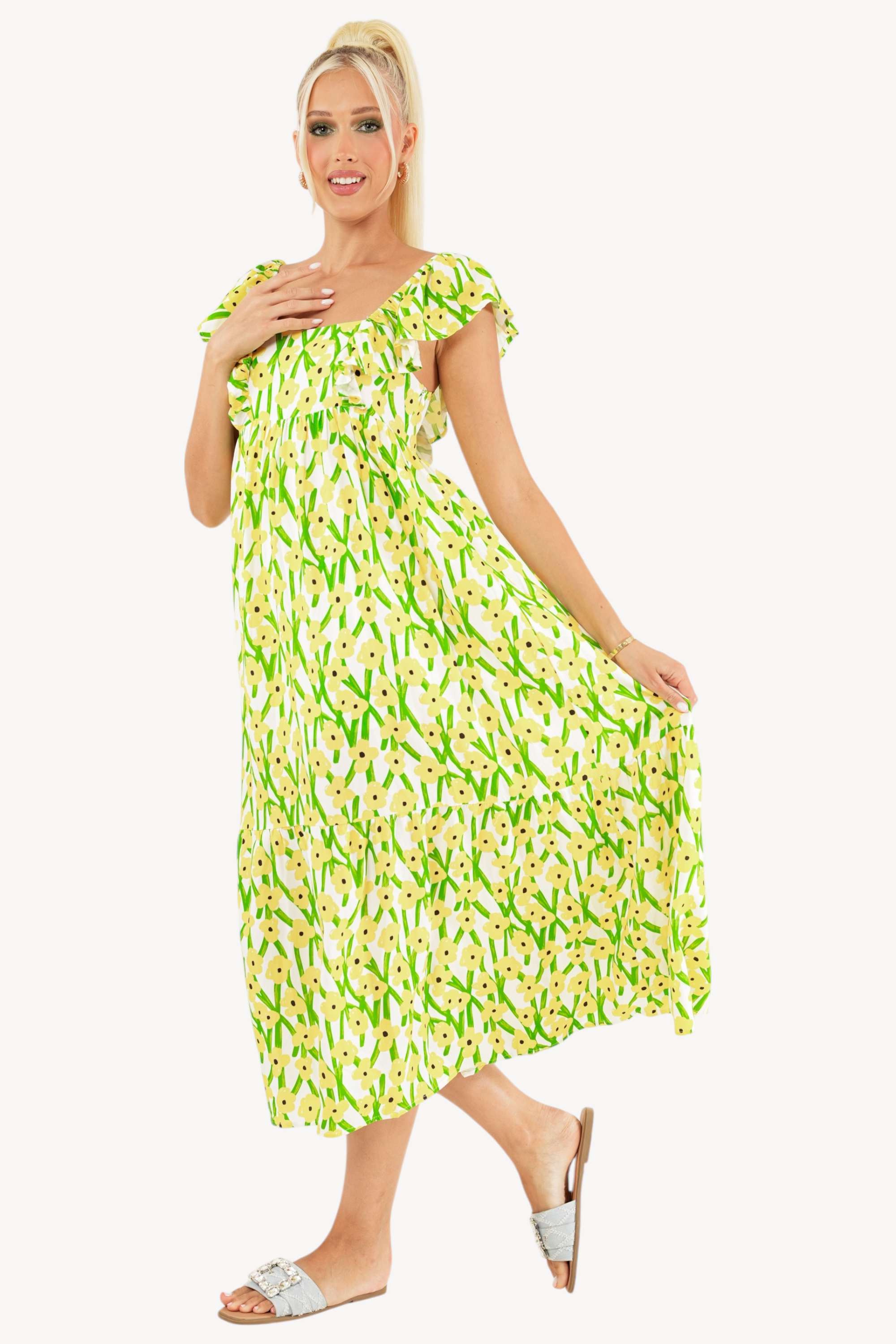 Rita Dress