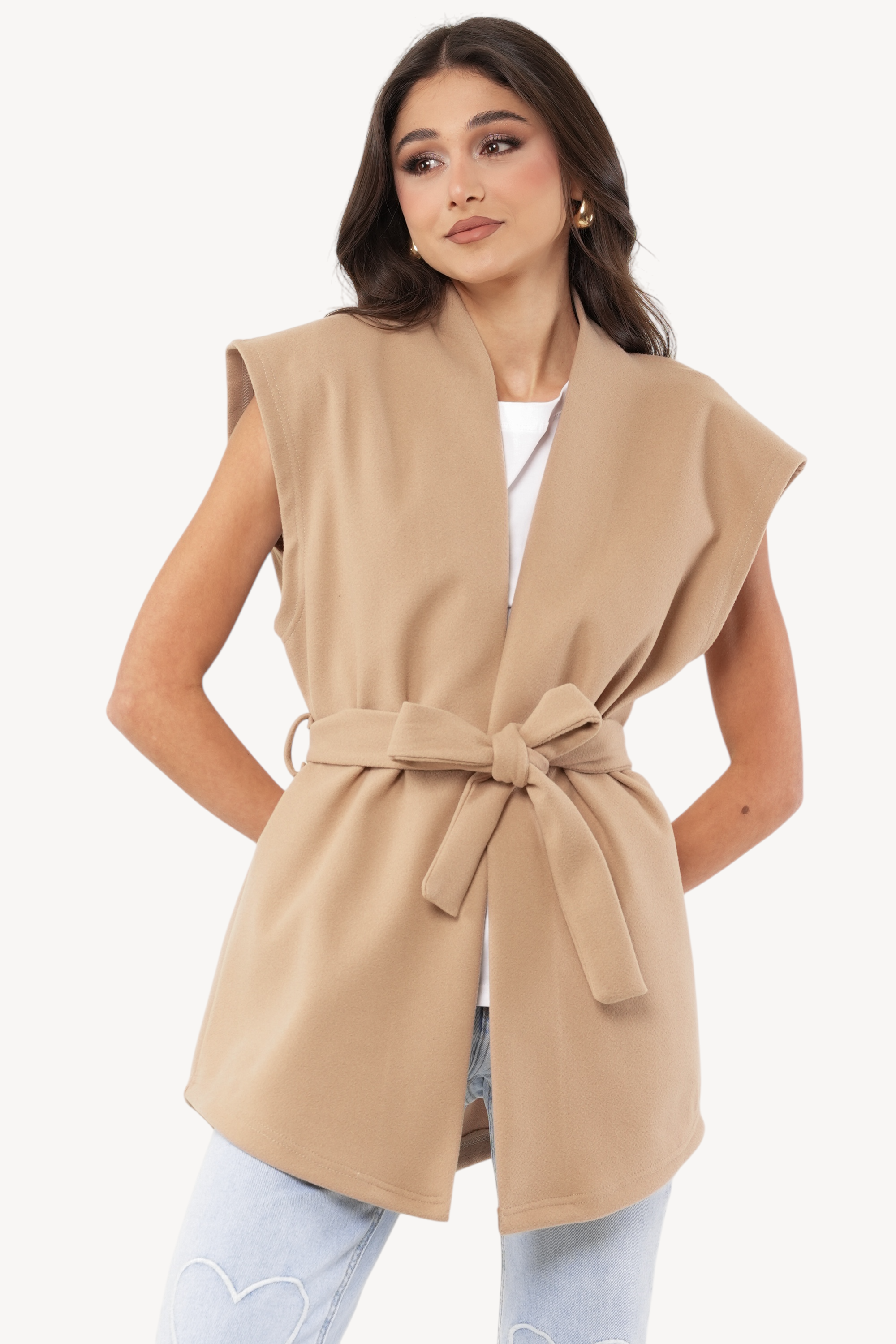 Nyra Gilet
