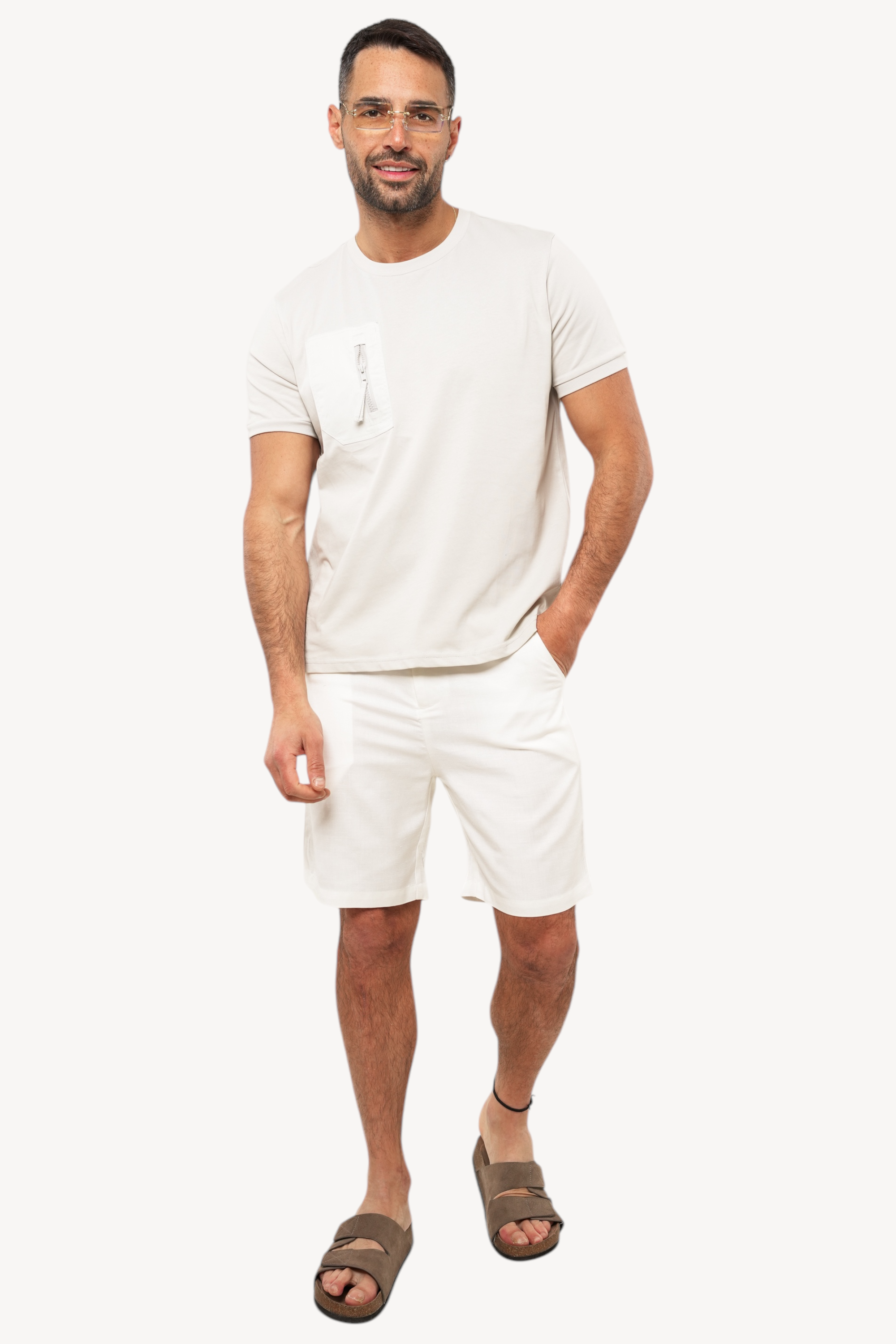Alexander Tee