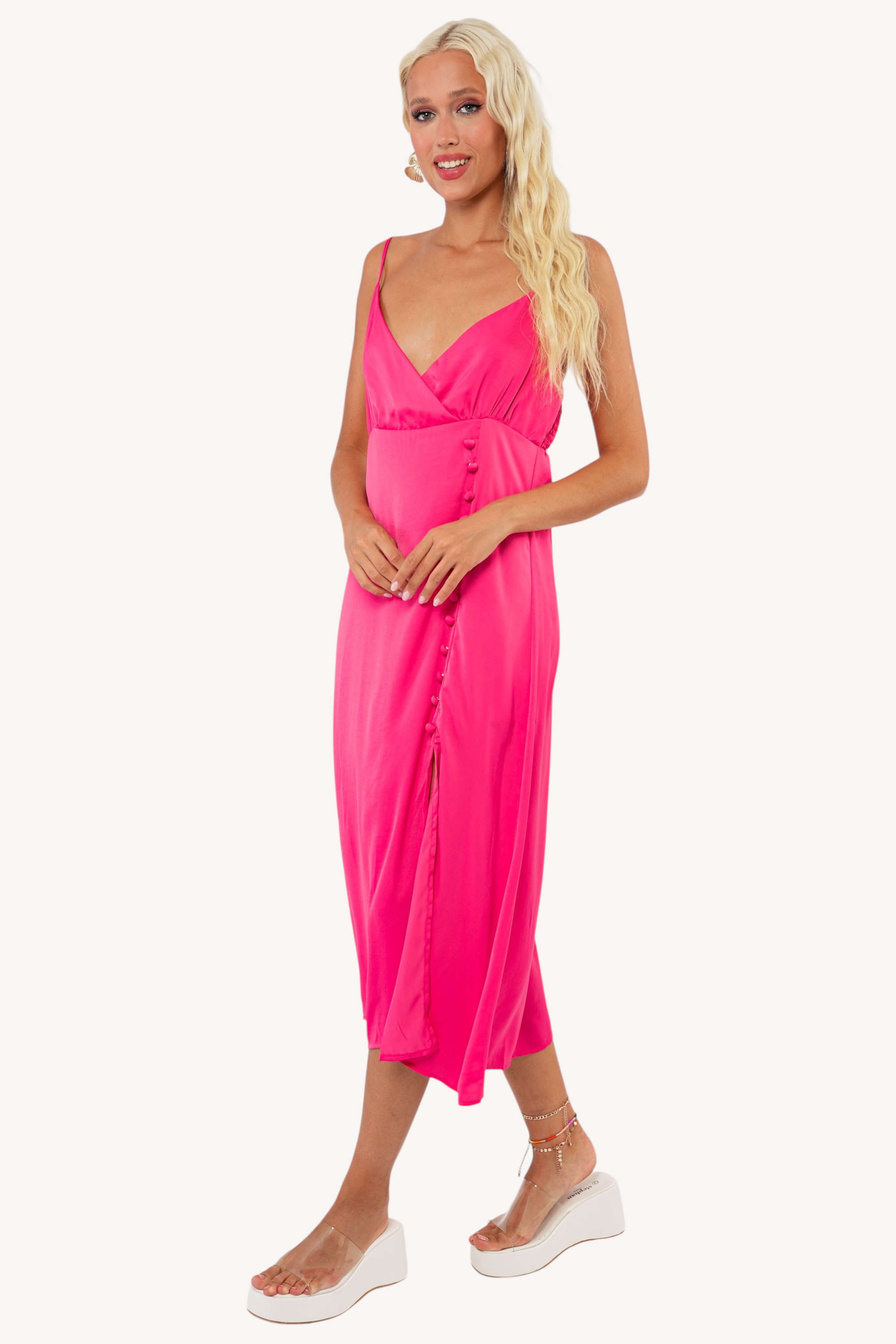 Denise Dress