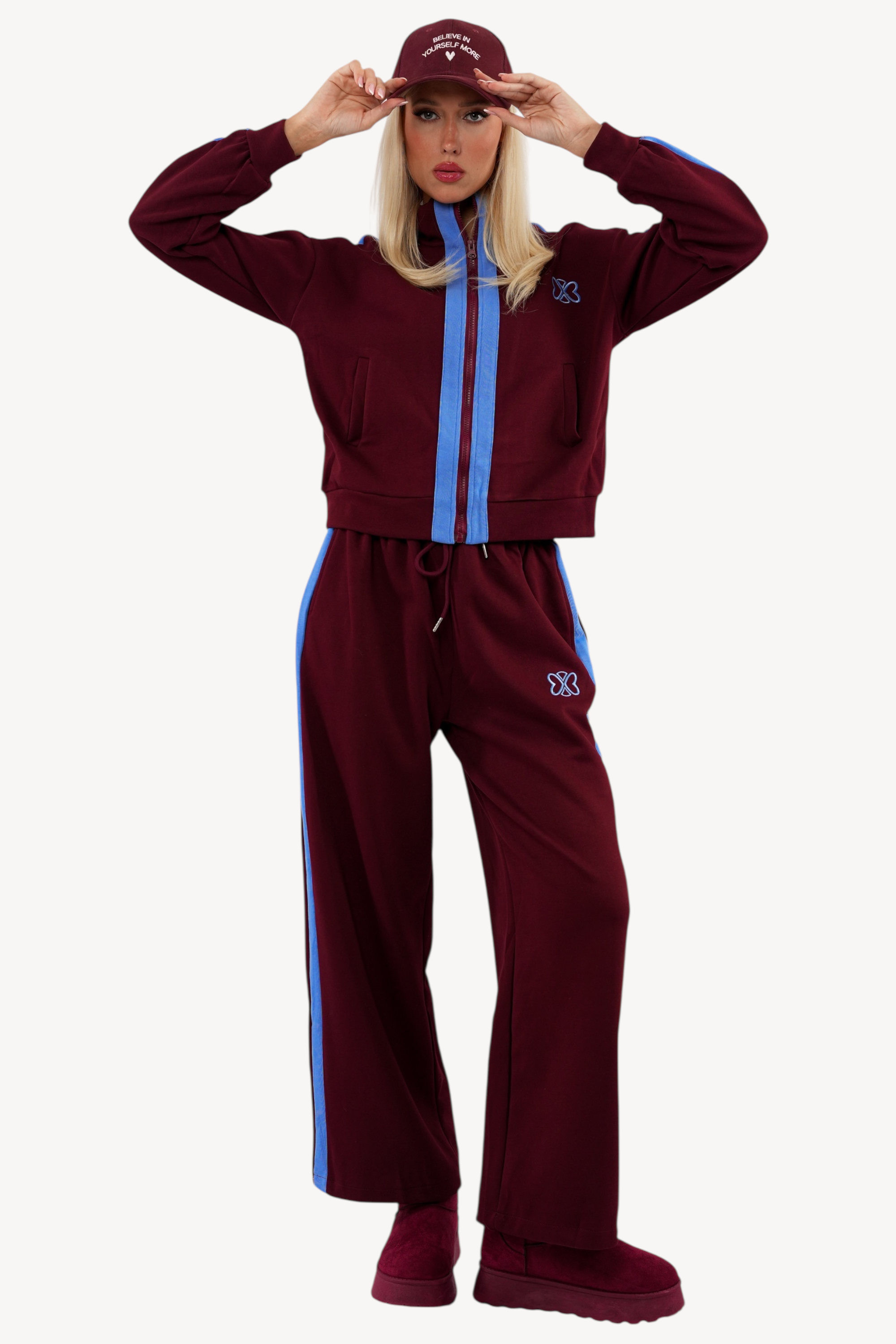 Belen Pants