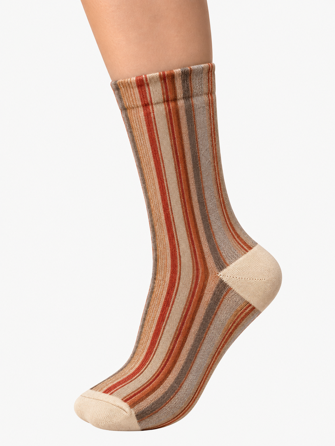 A Cozy Moment Socks