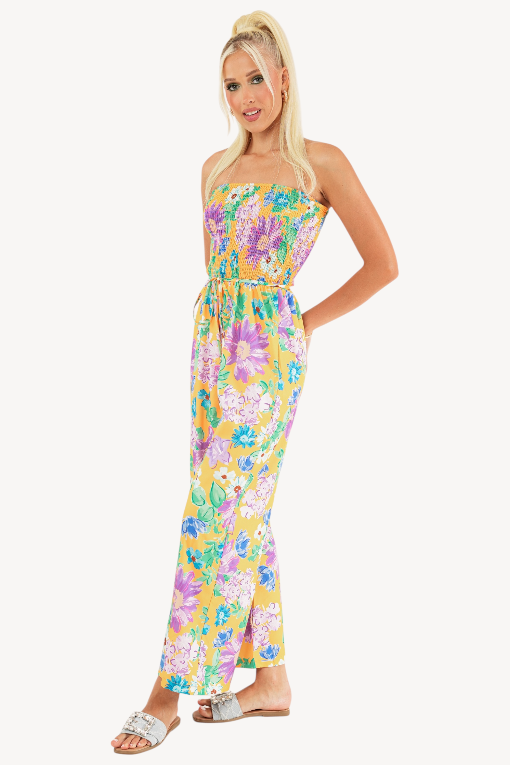 Jessy Jumpsuit