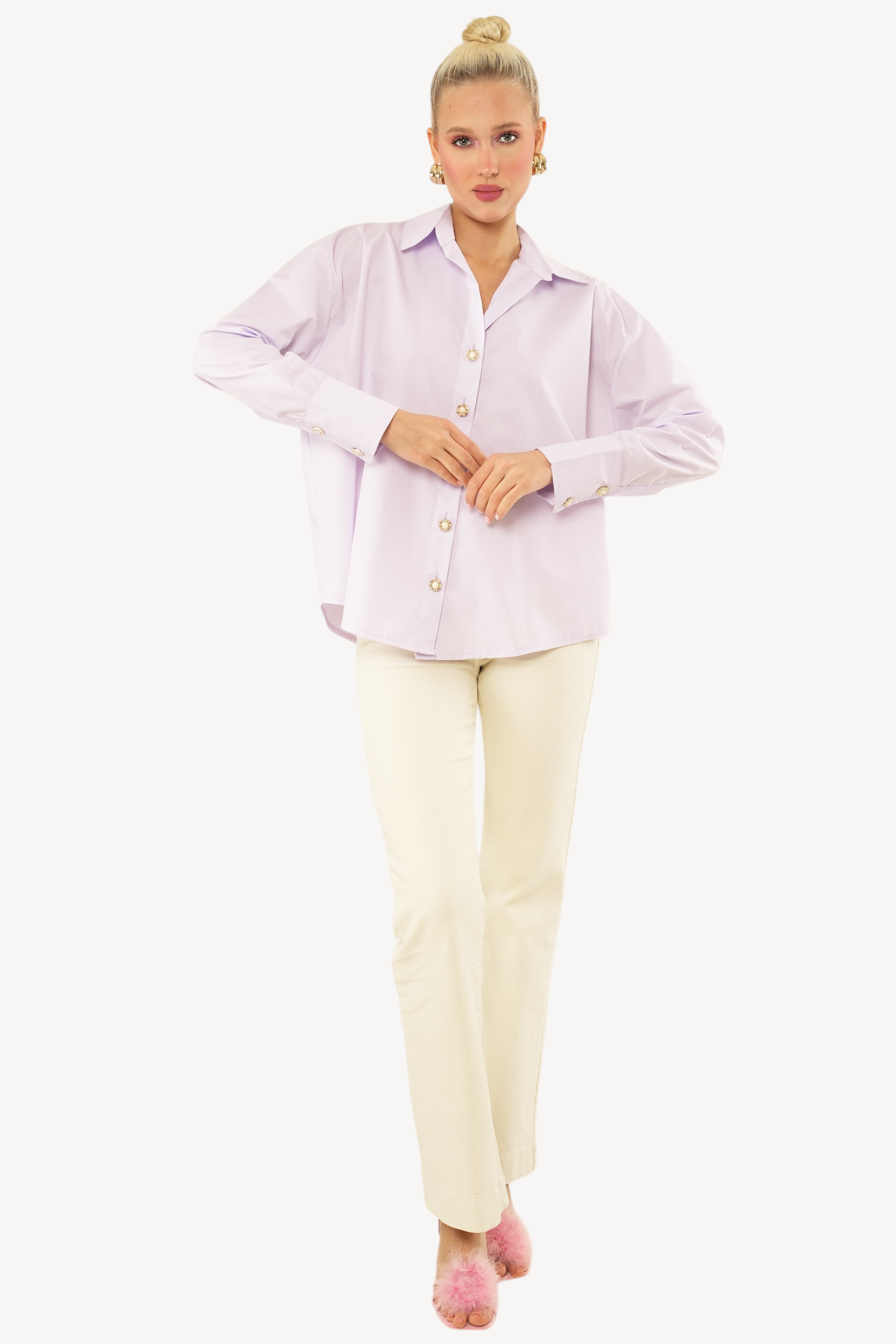 Sophie Blouse