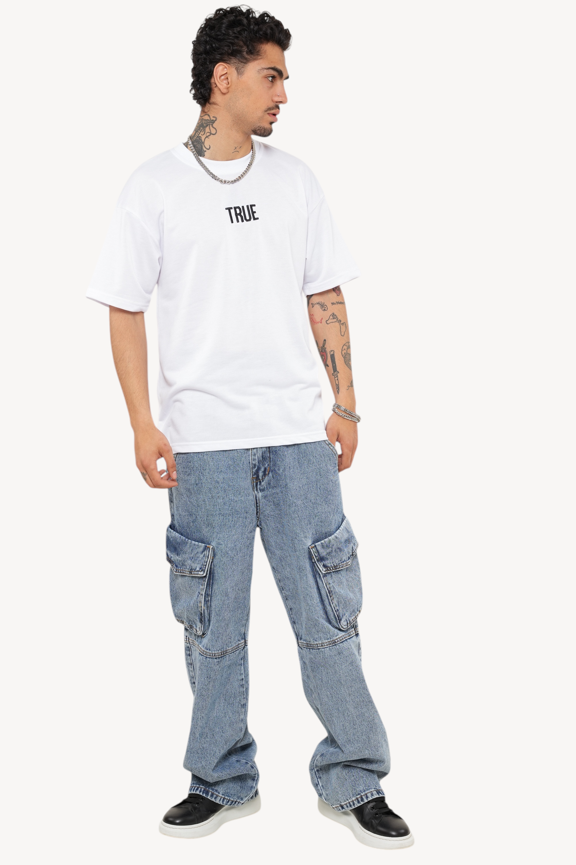 True Tee
