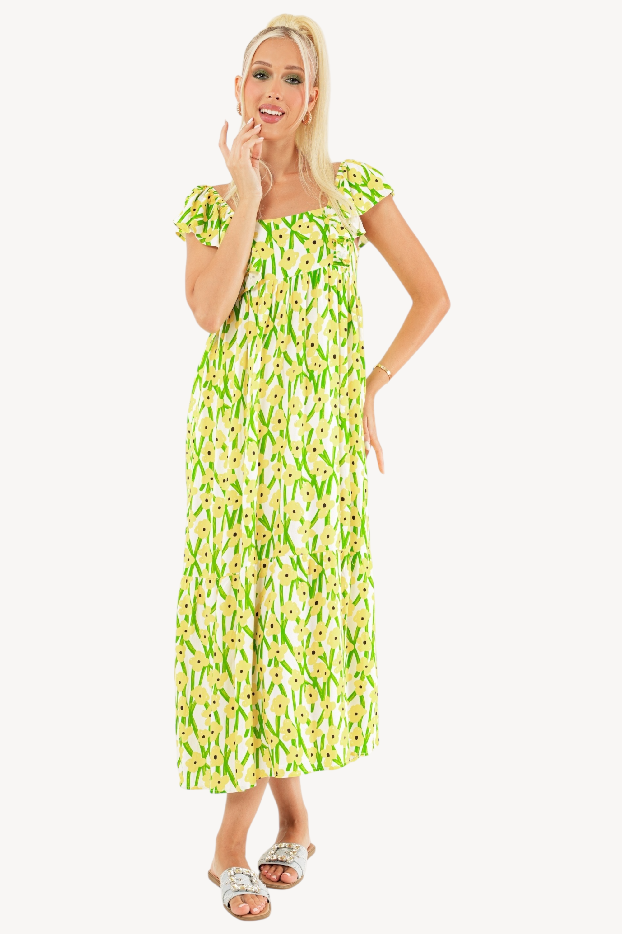 Rita Dress
