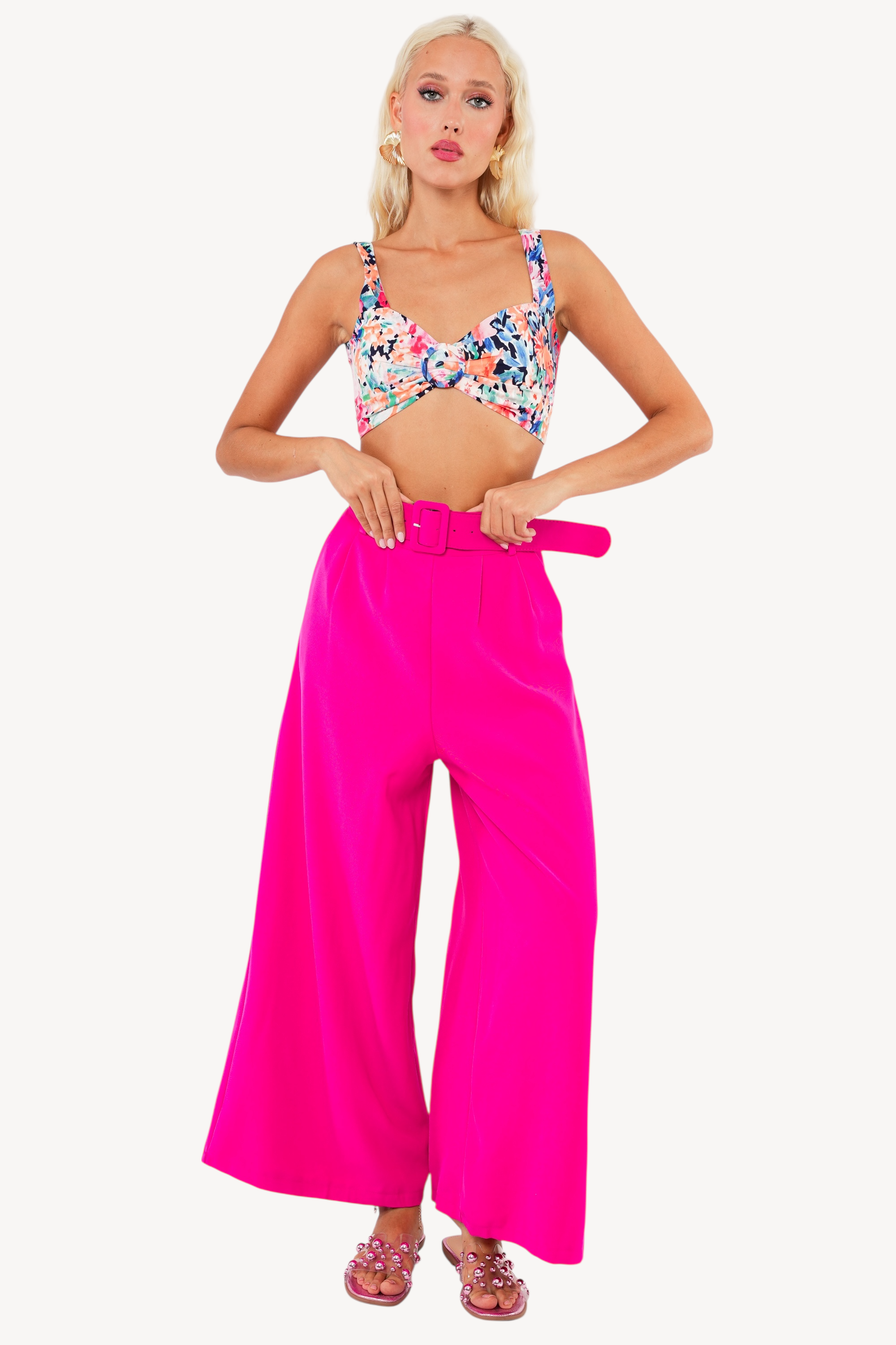 Flora Top