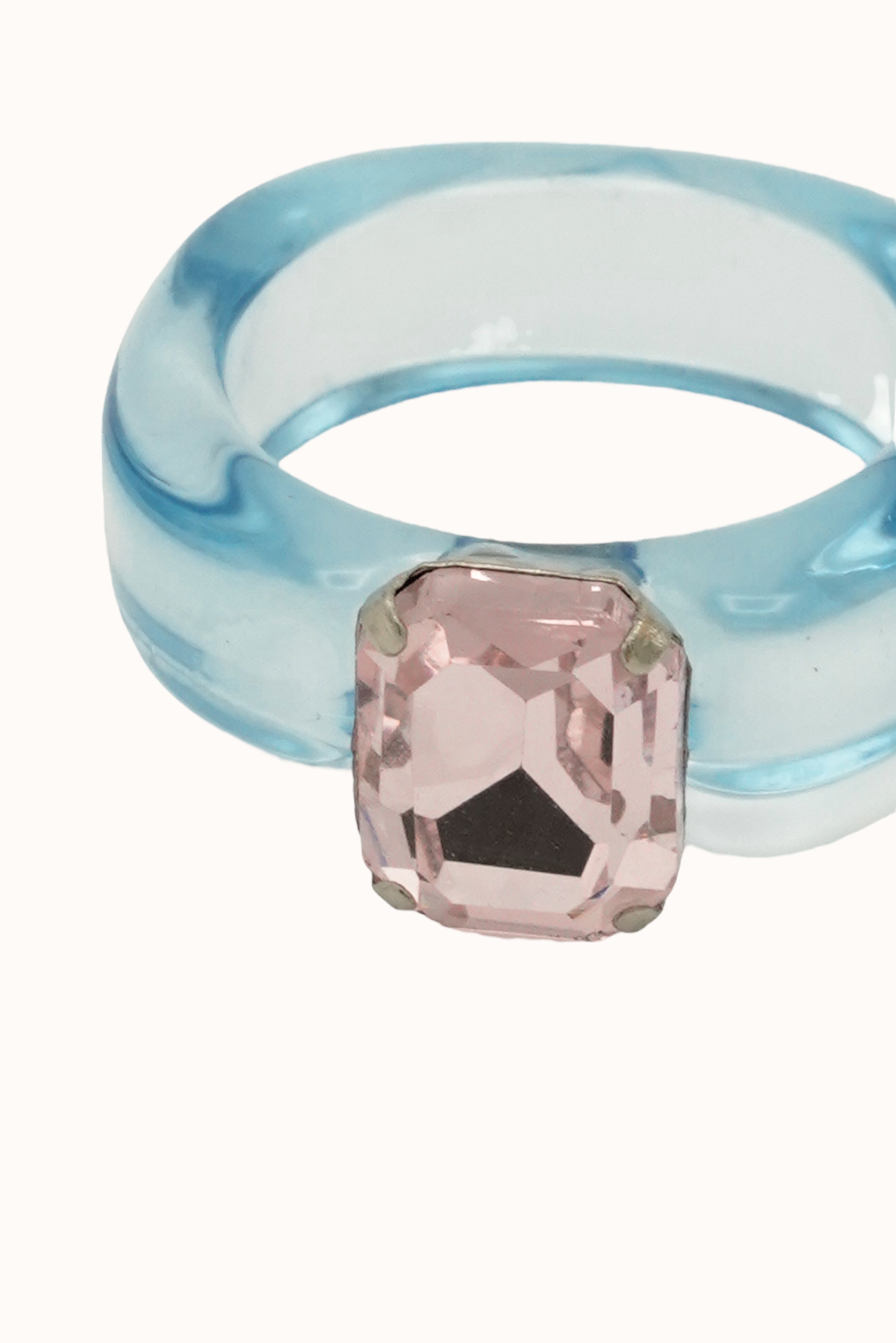 Anna Ring - Blue