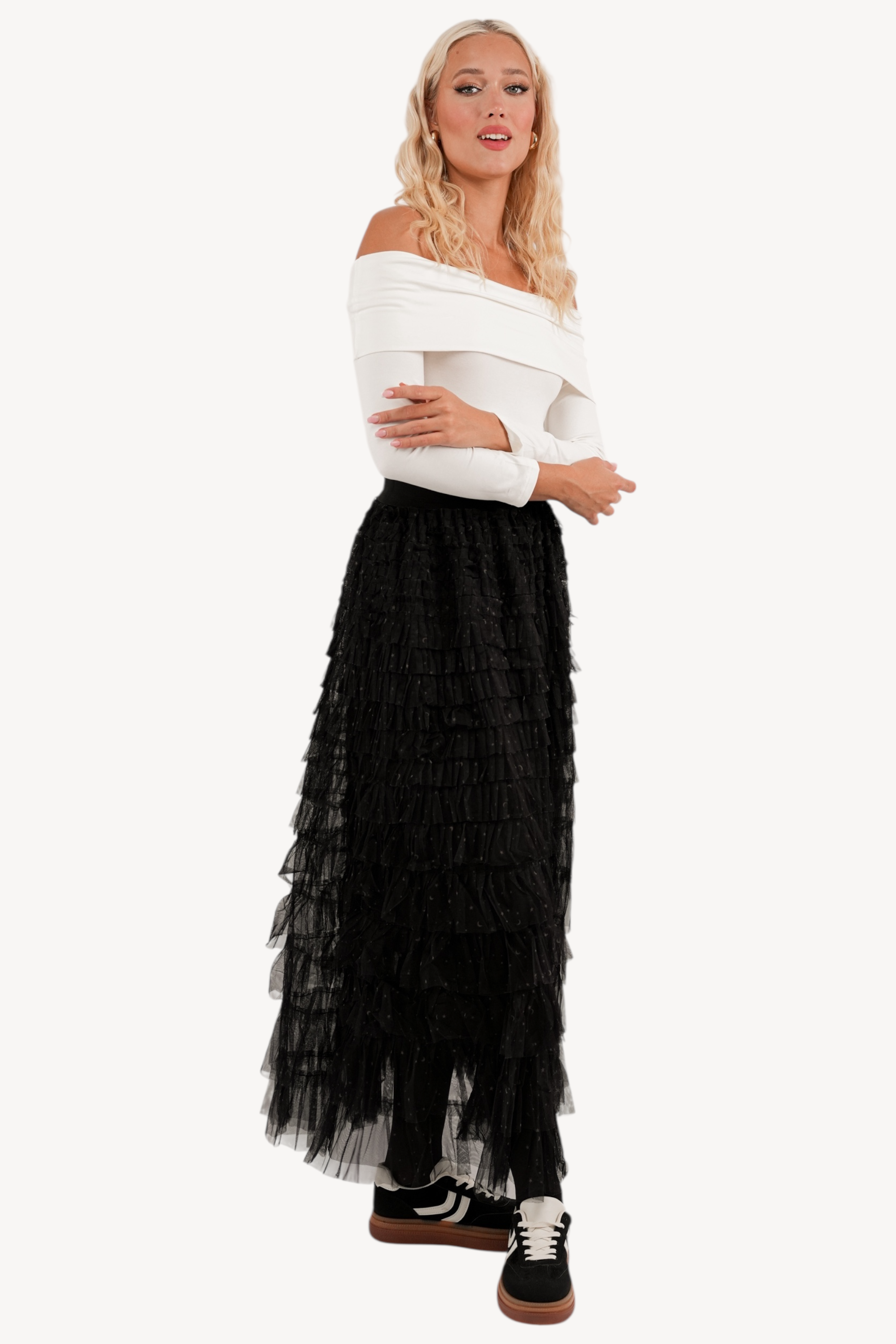 Laura Skirt