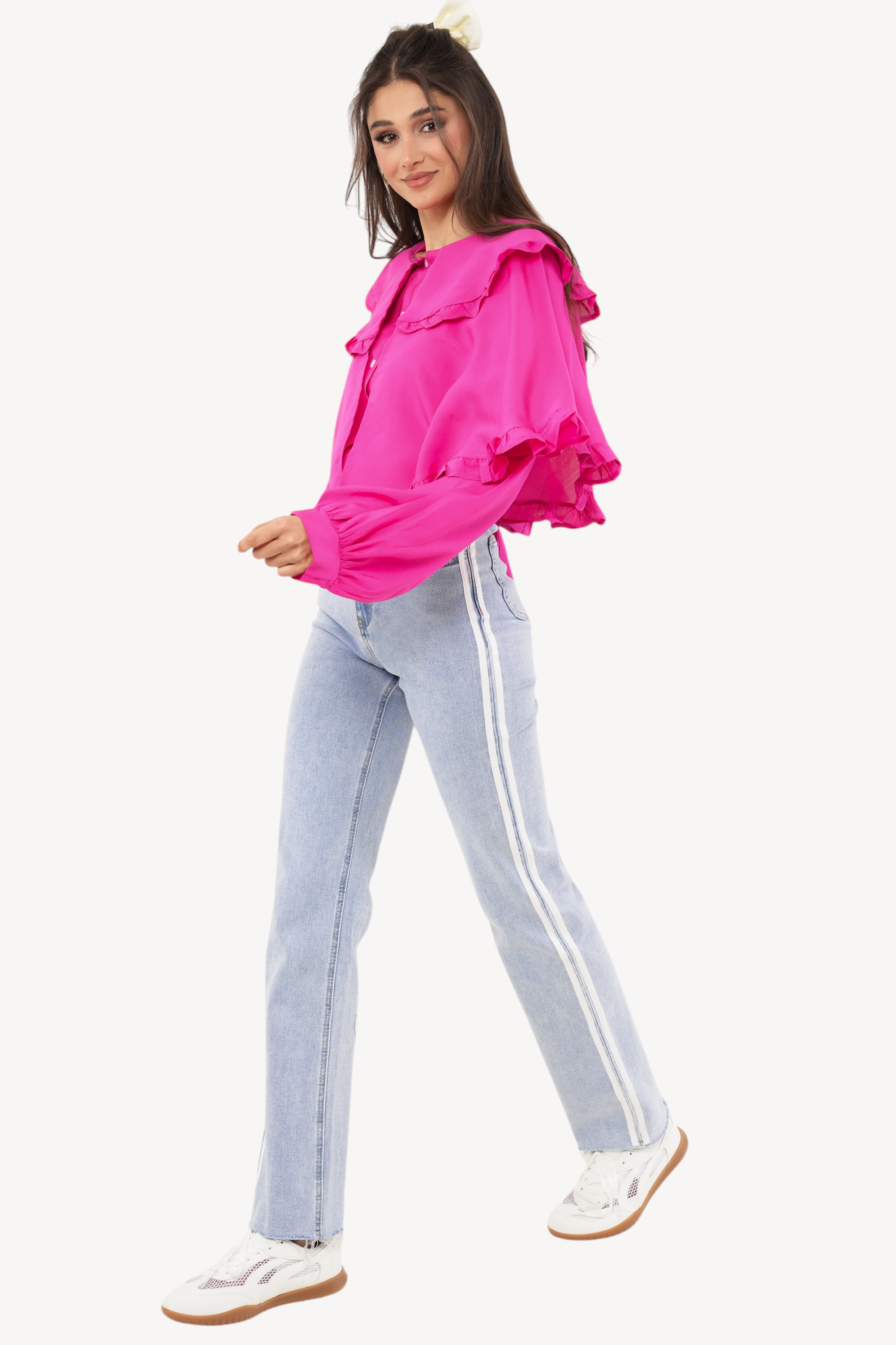 Ruby Blouse