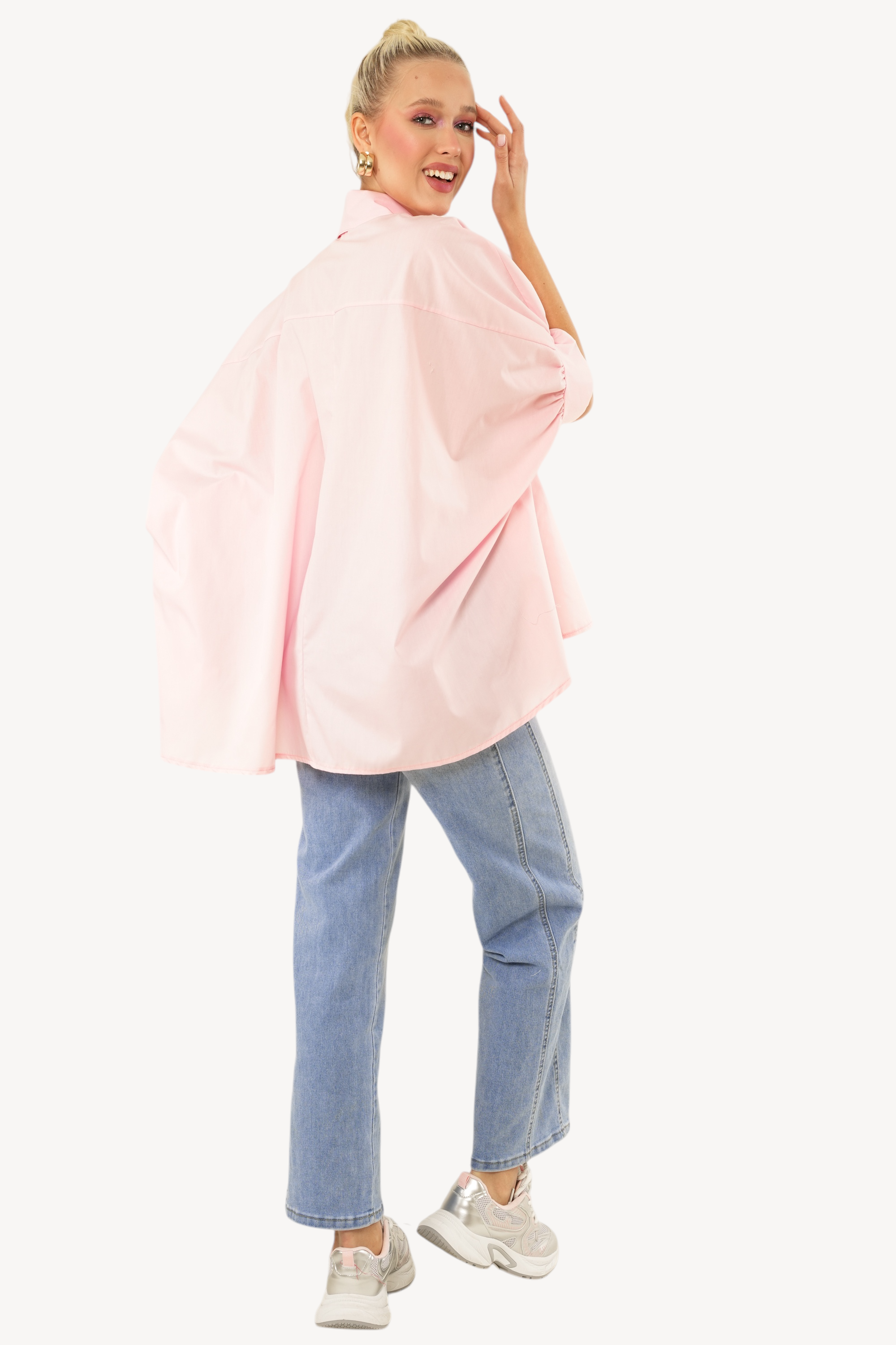 Chloe Blouse