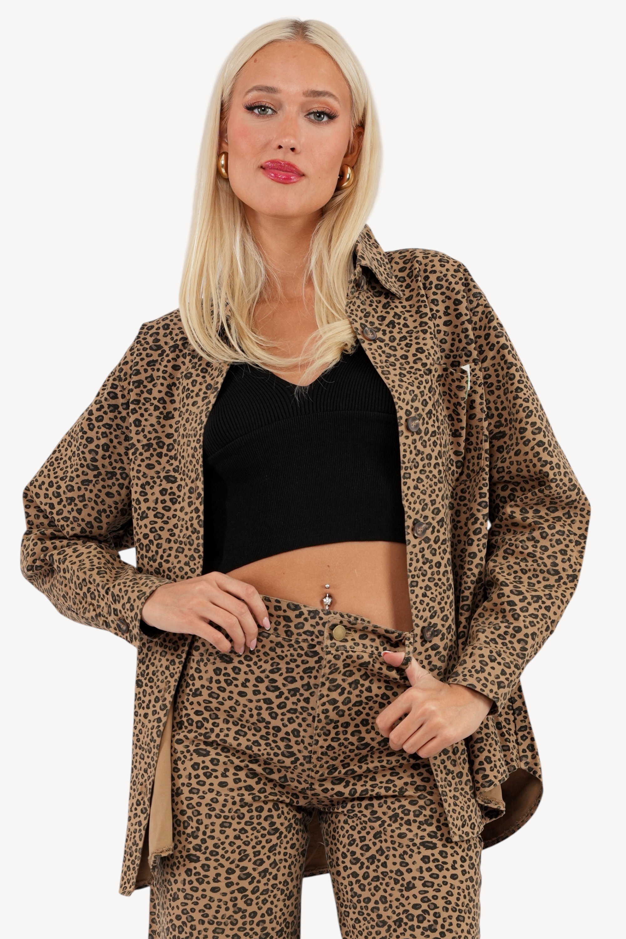 Willow Jacket