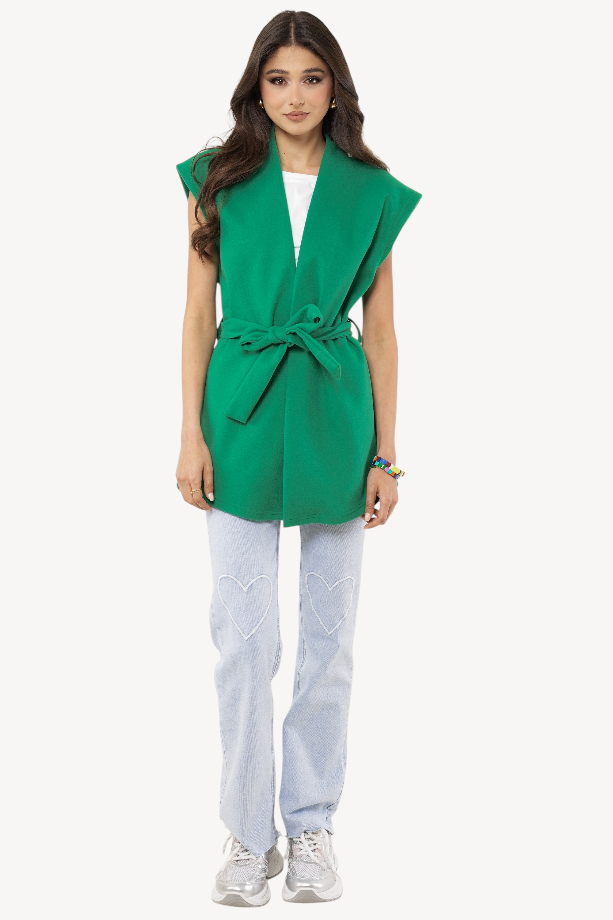 Nyra Gilet