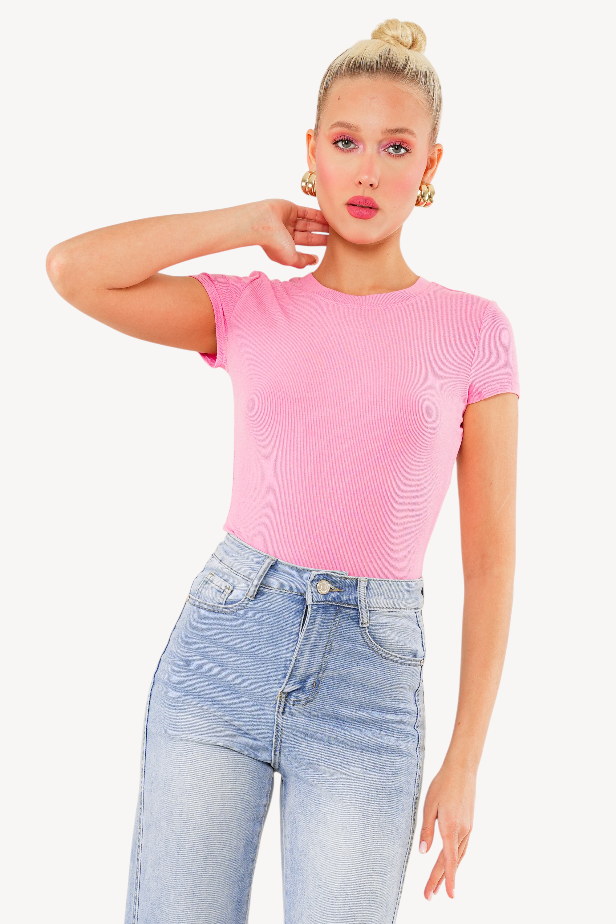 Noella Bodysuit