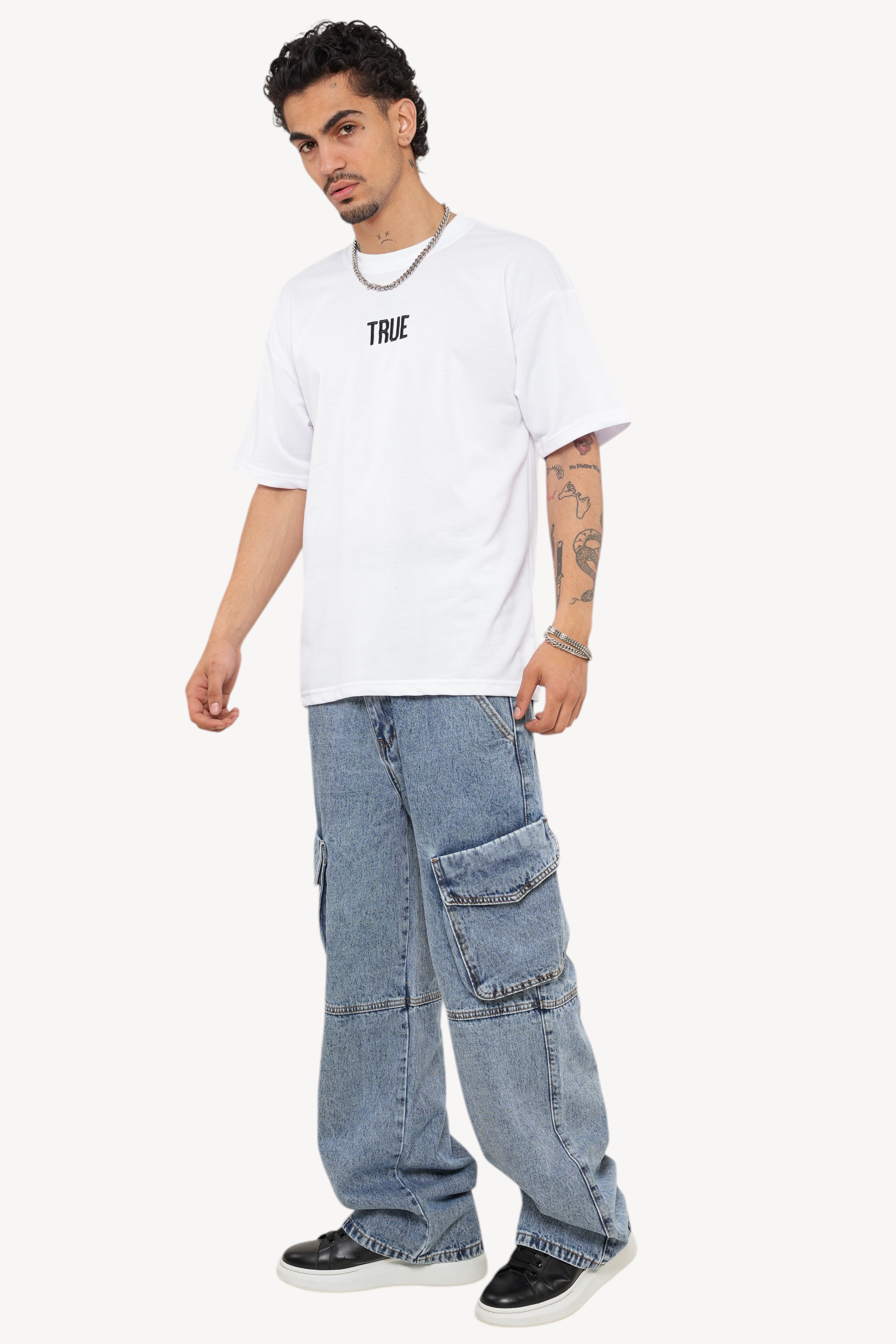 True Tee
