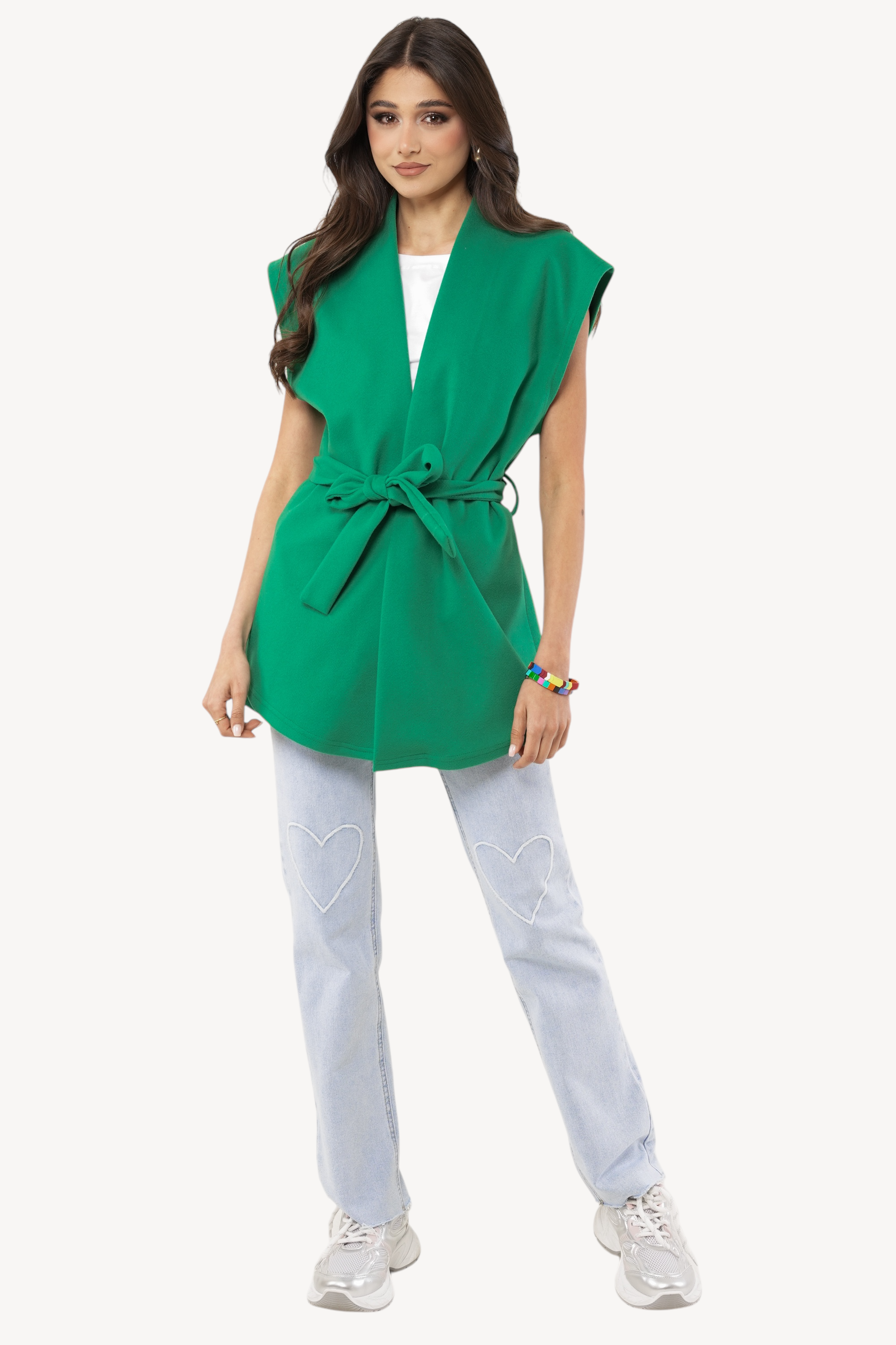 Nyra Gilet