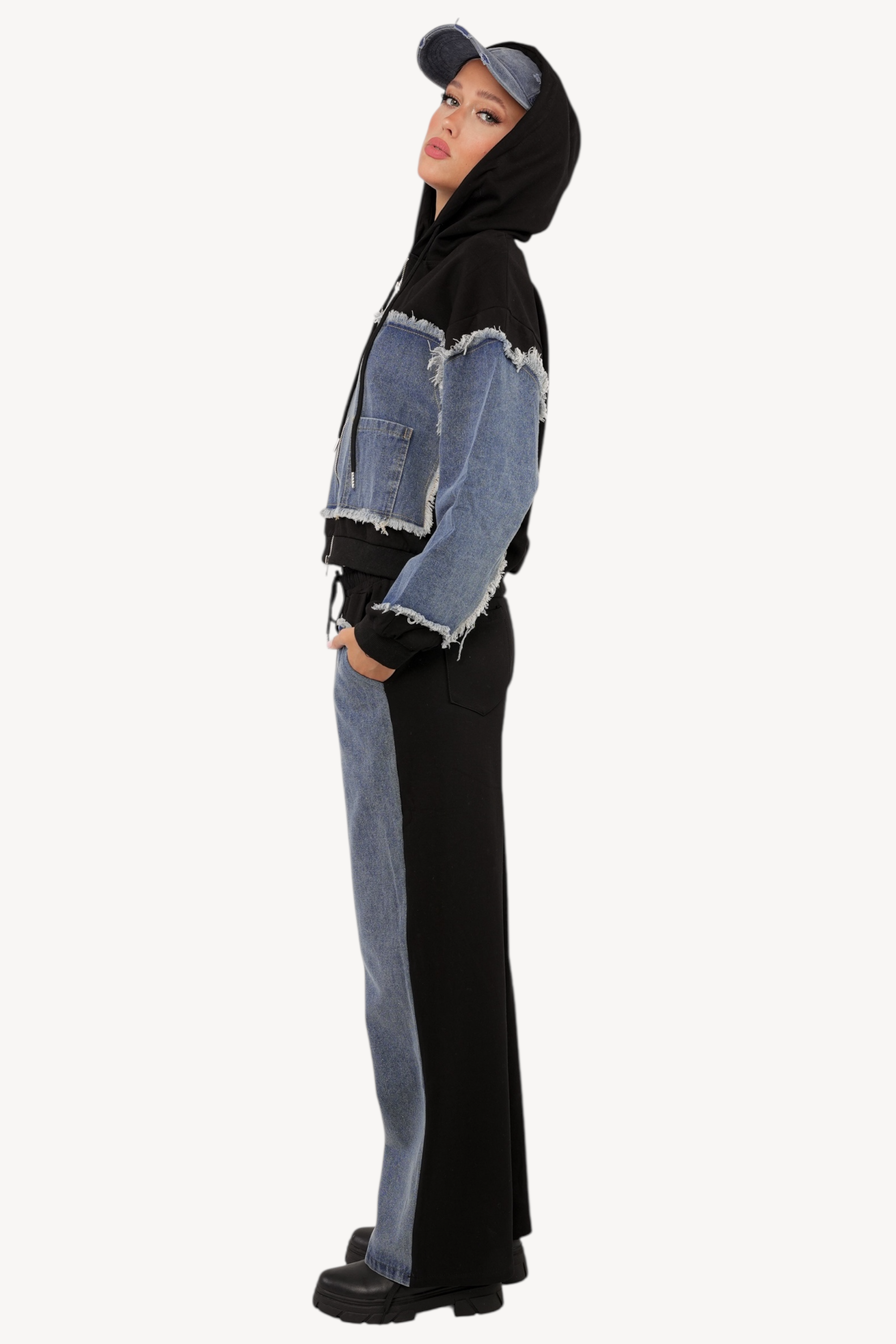 Amada Pants