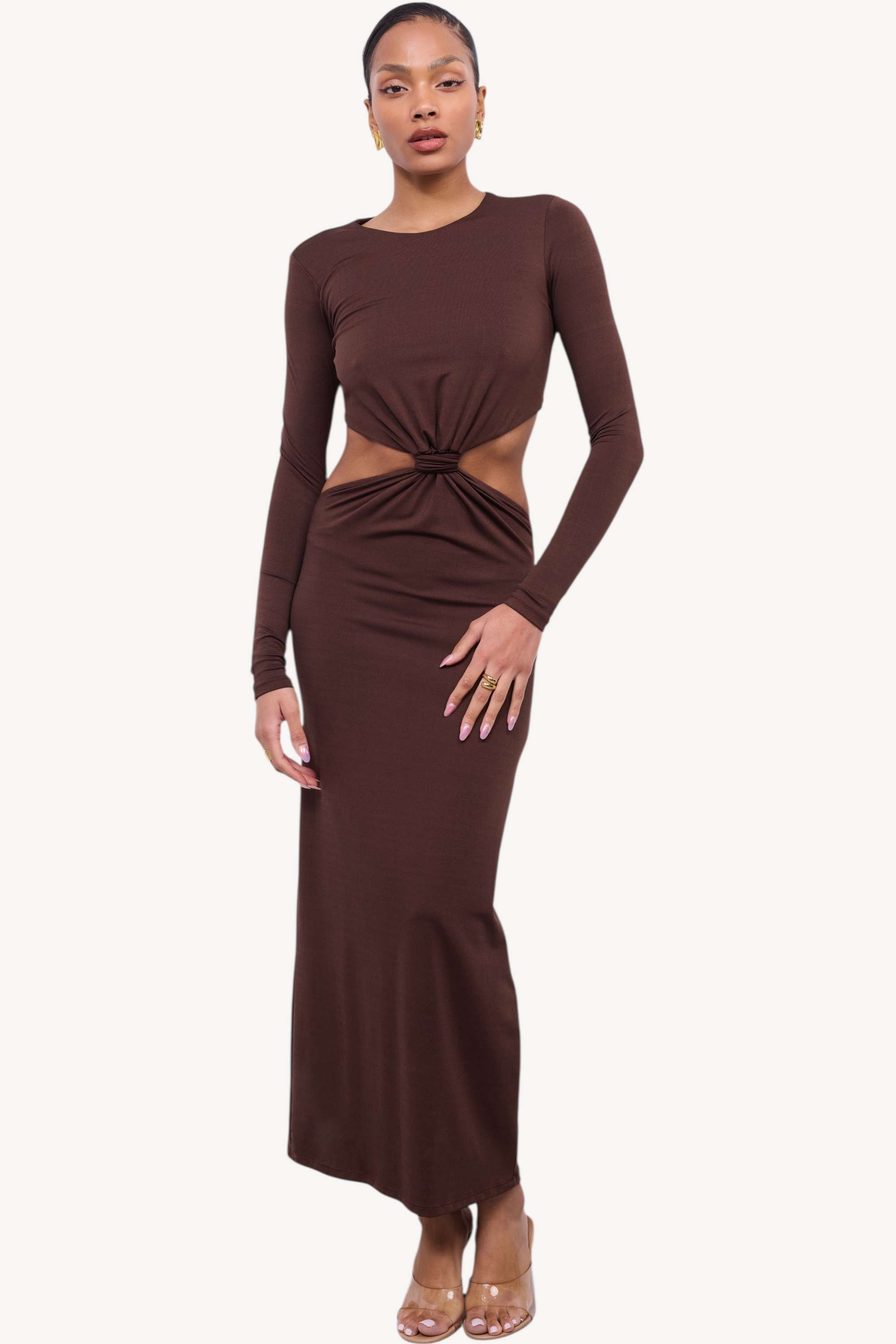 Liliana Dress