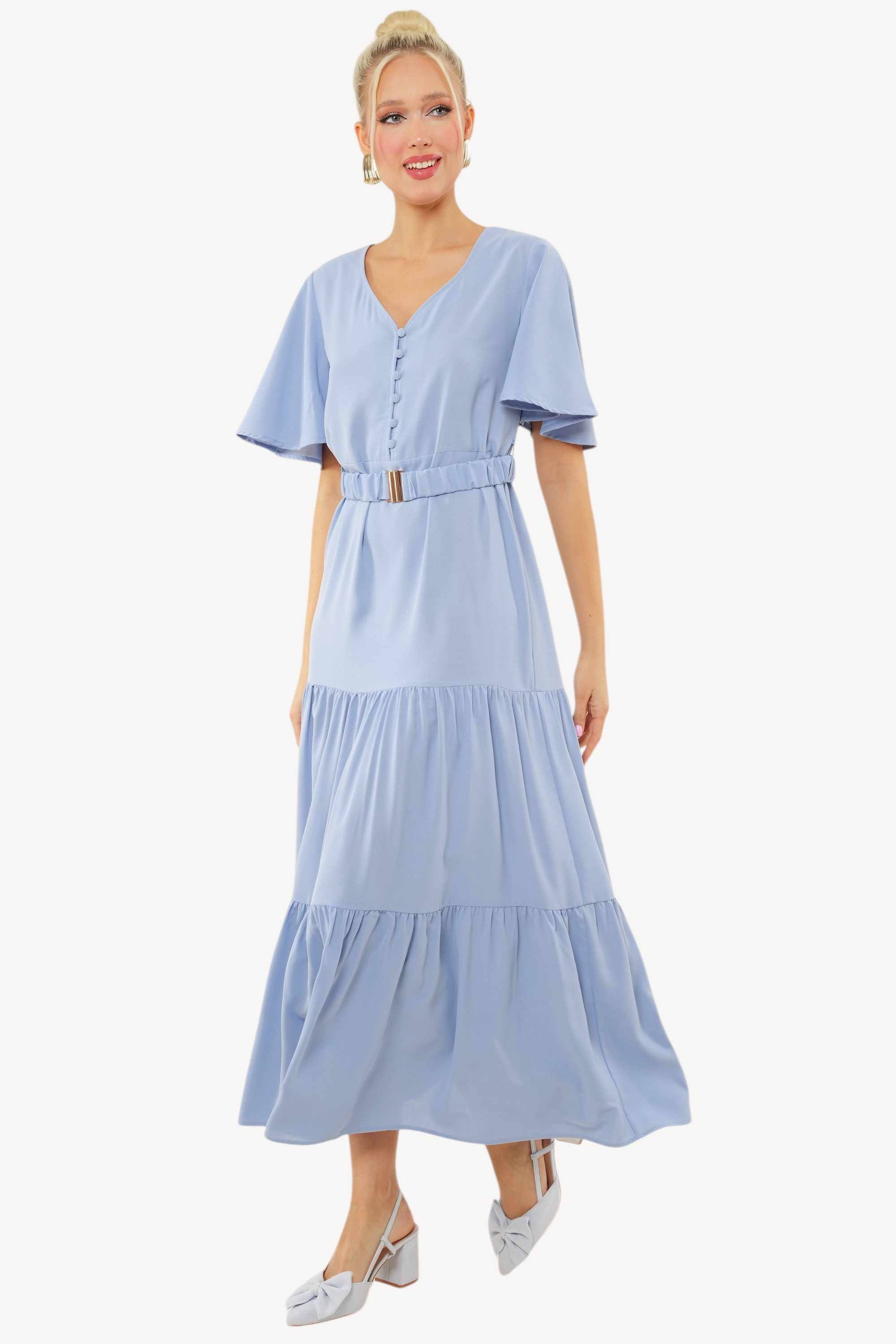 Eugenie Dress