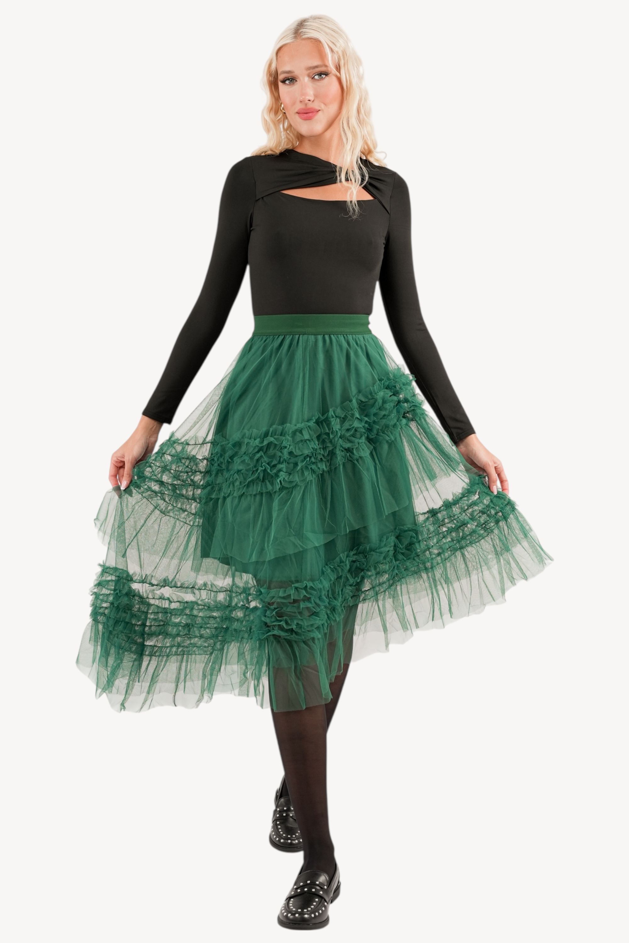 Vana Skirt