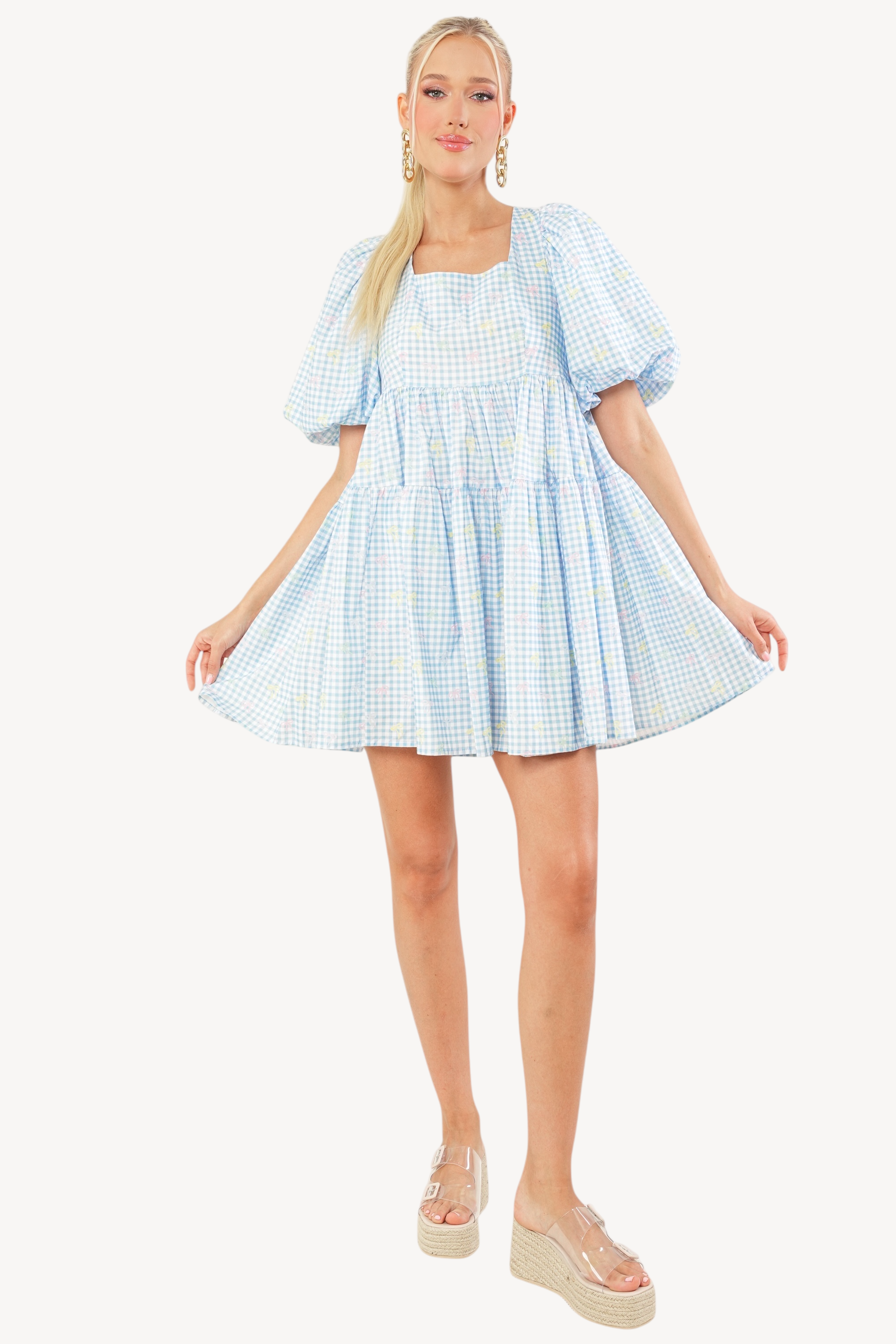 Alicia Dress