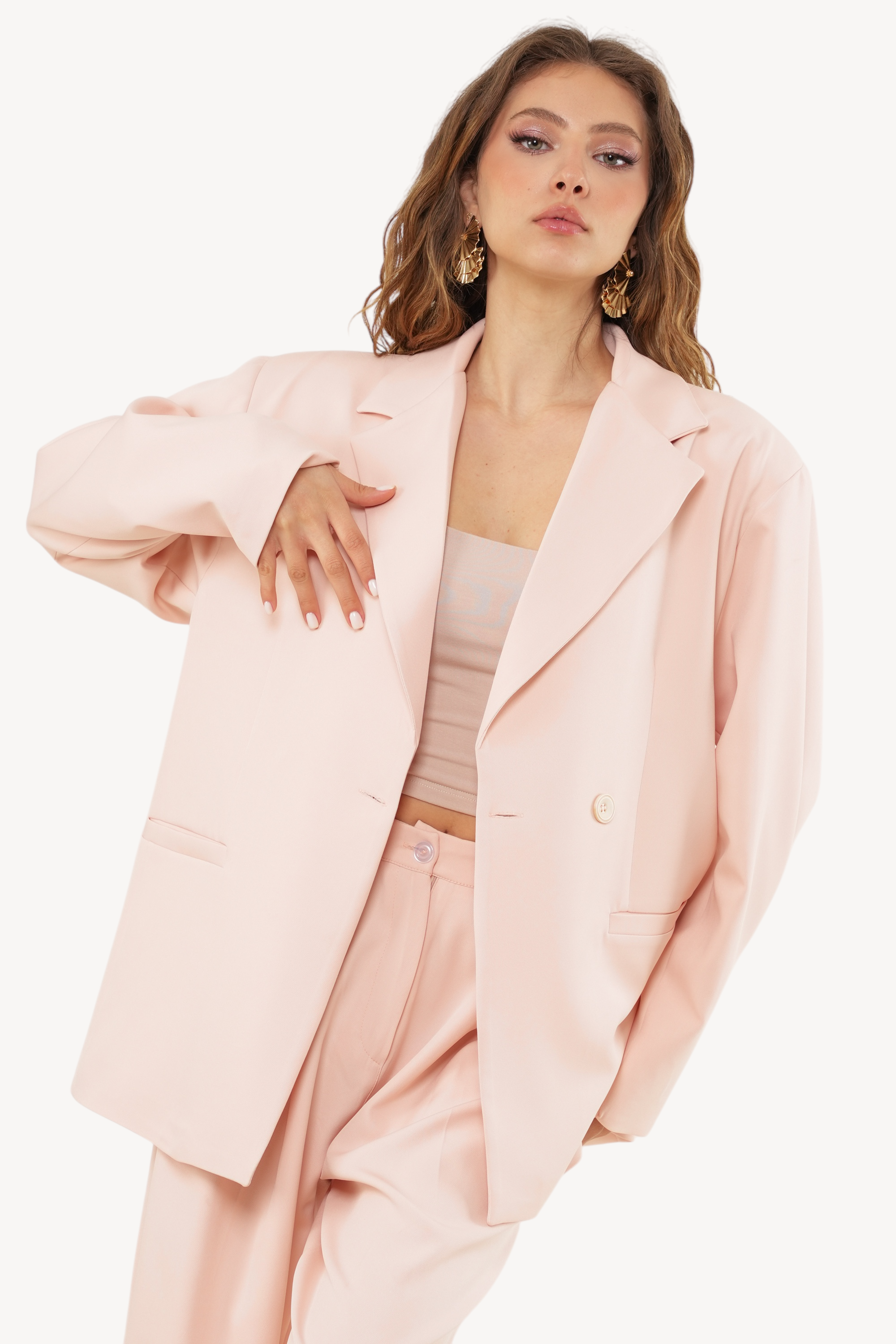 Juliet Blazer