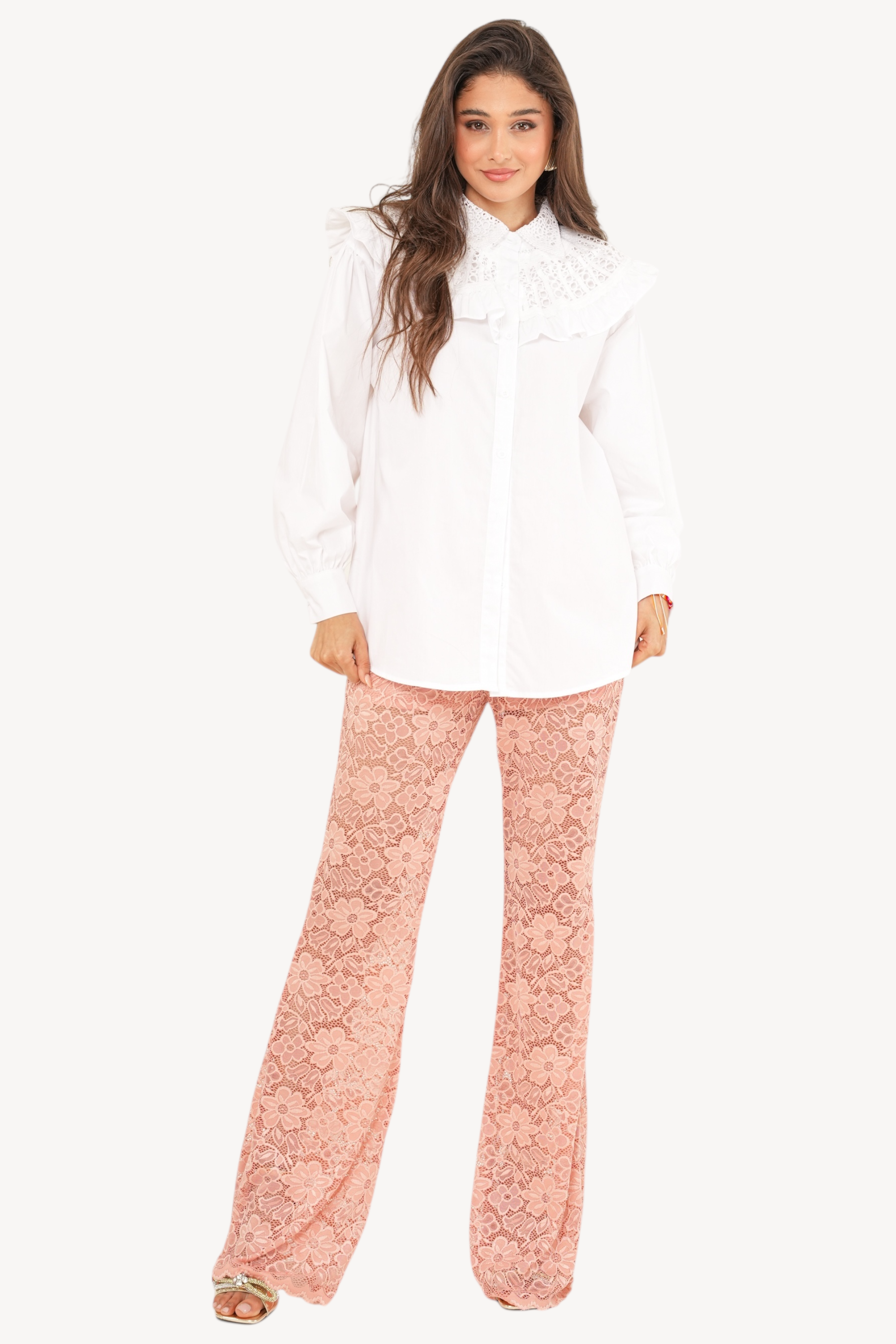 Nicole Blouse