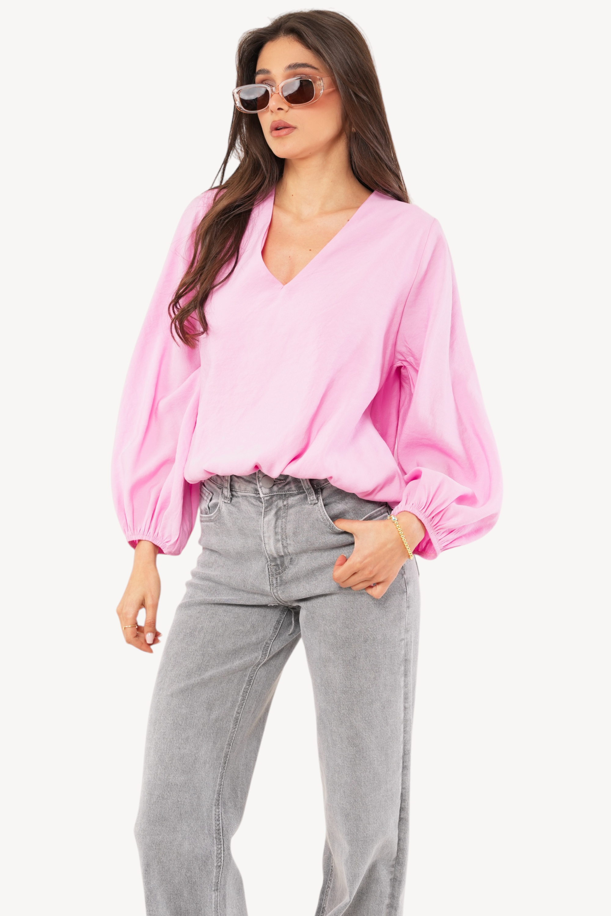 Liliana Jeans