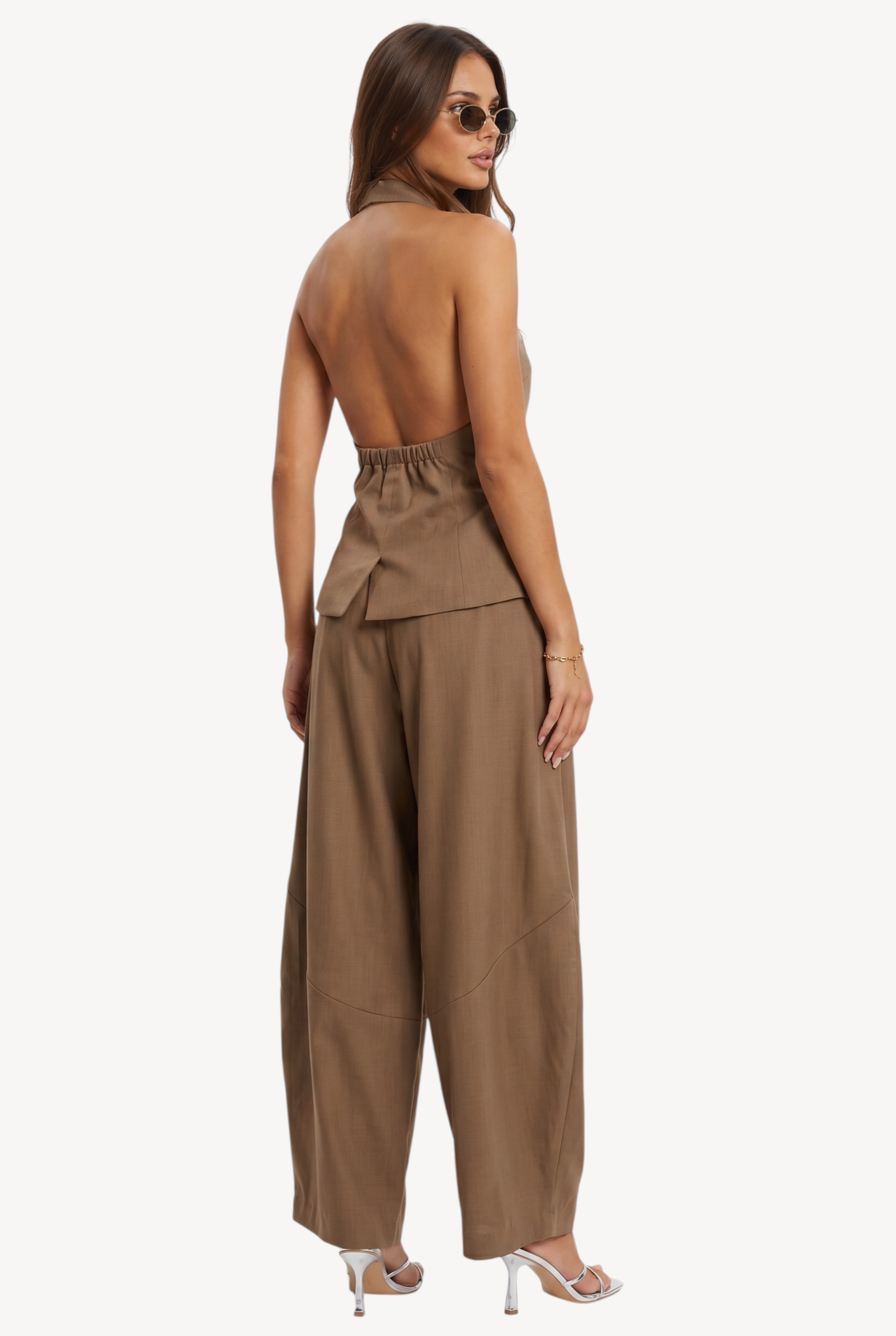 Café Terrace Vest