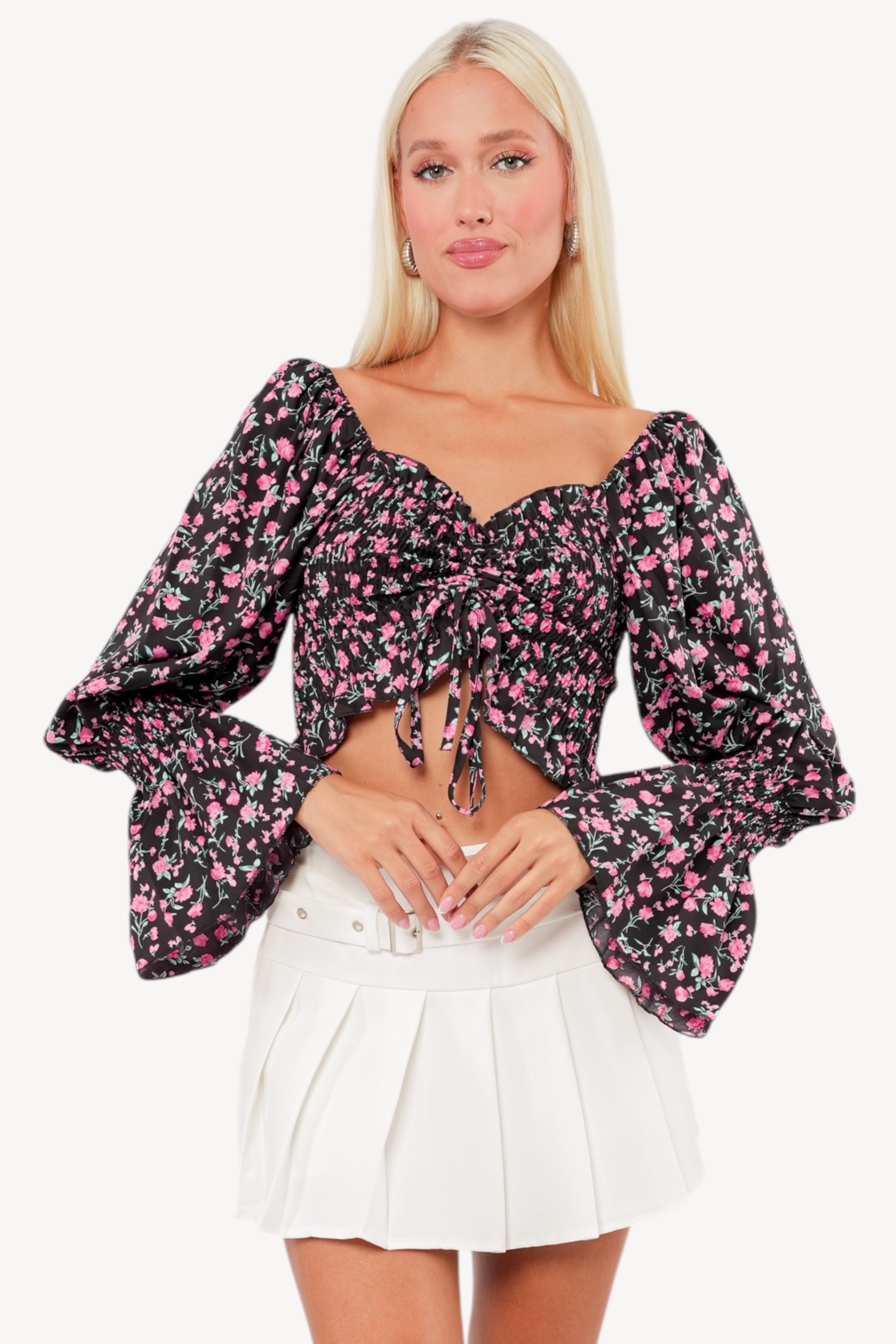 Amara Top