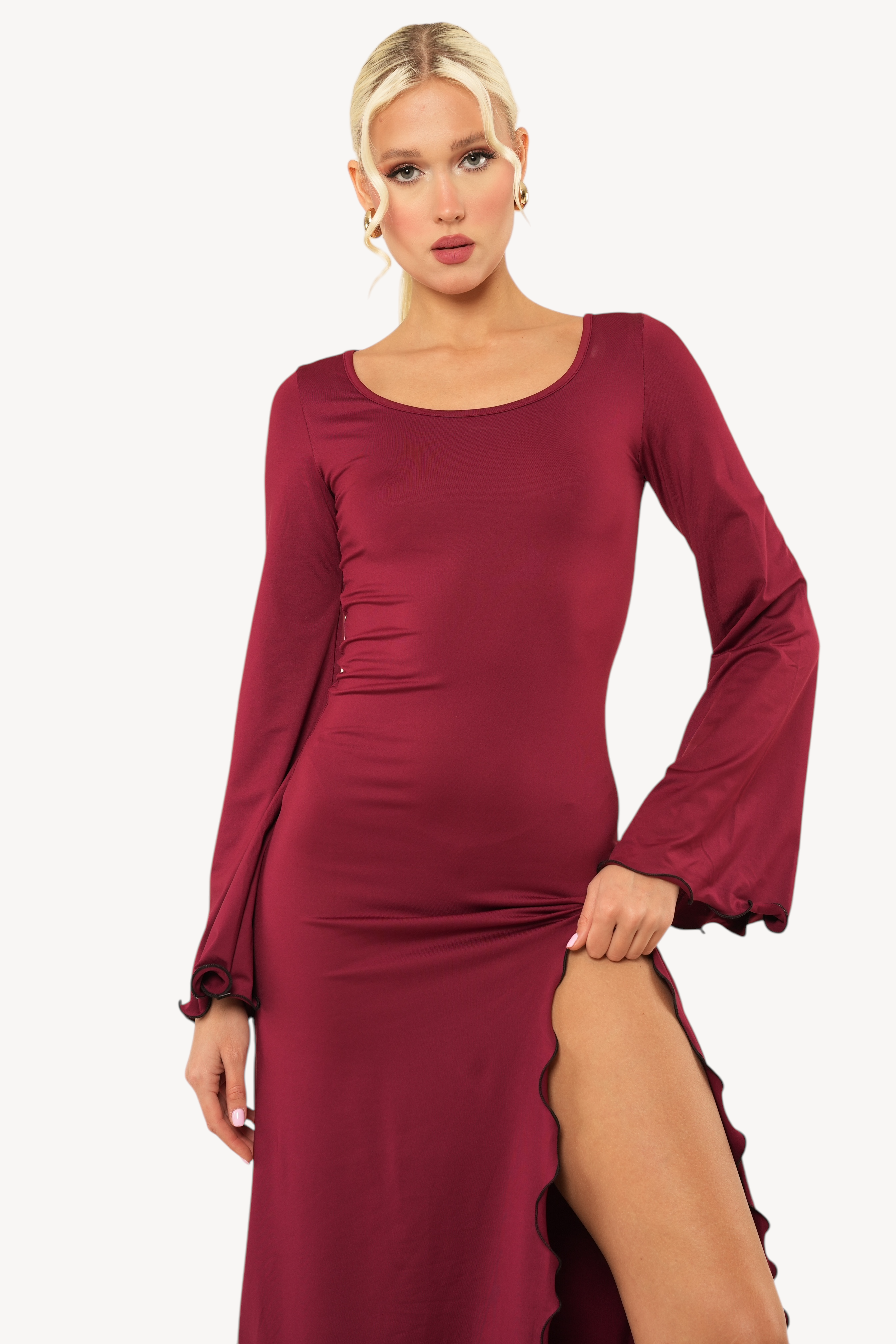 Carmi Dress