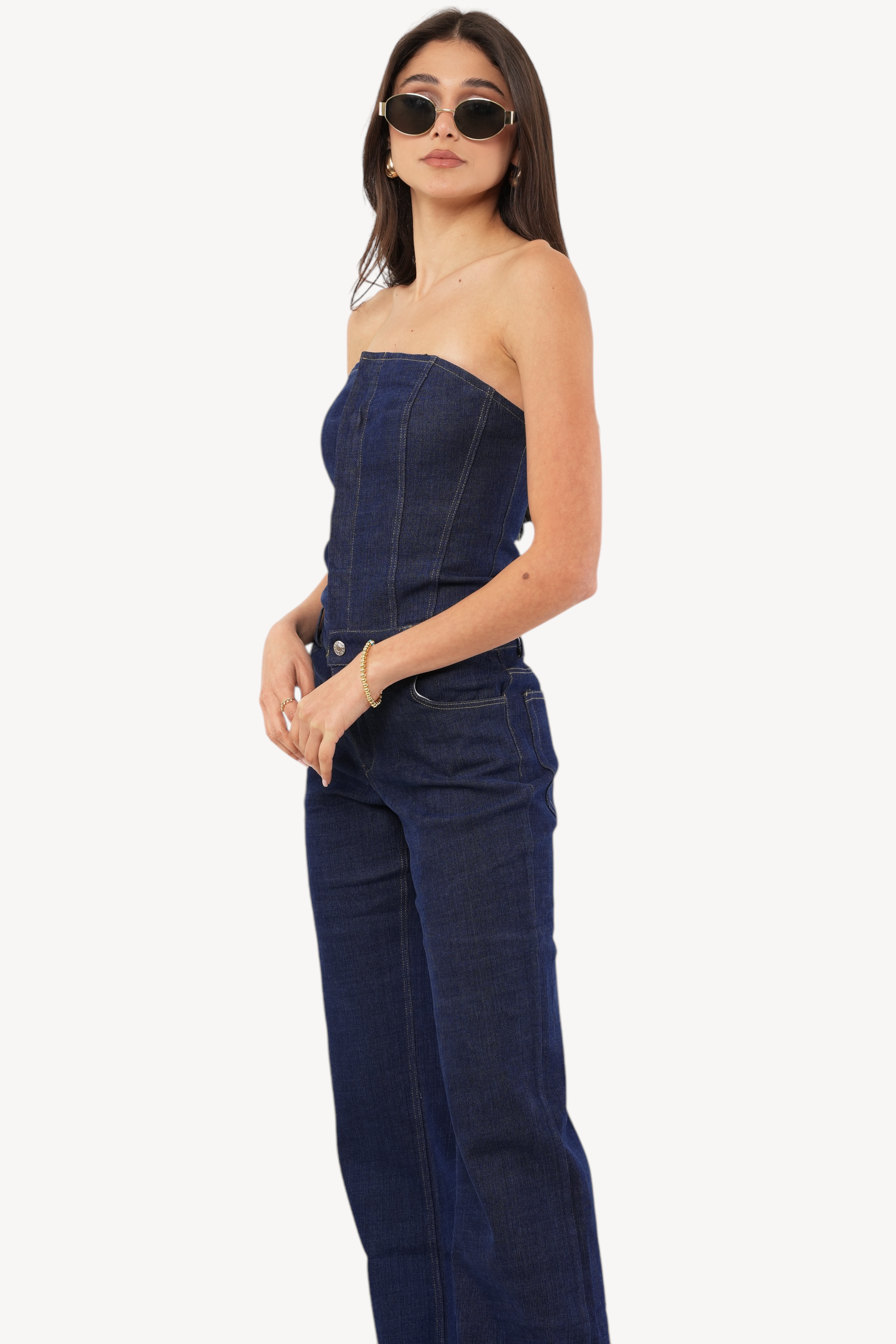Lima Jumpsuit