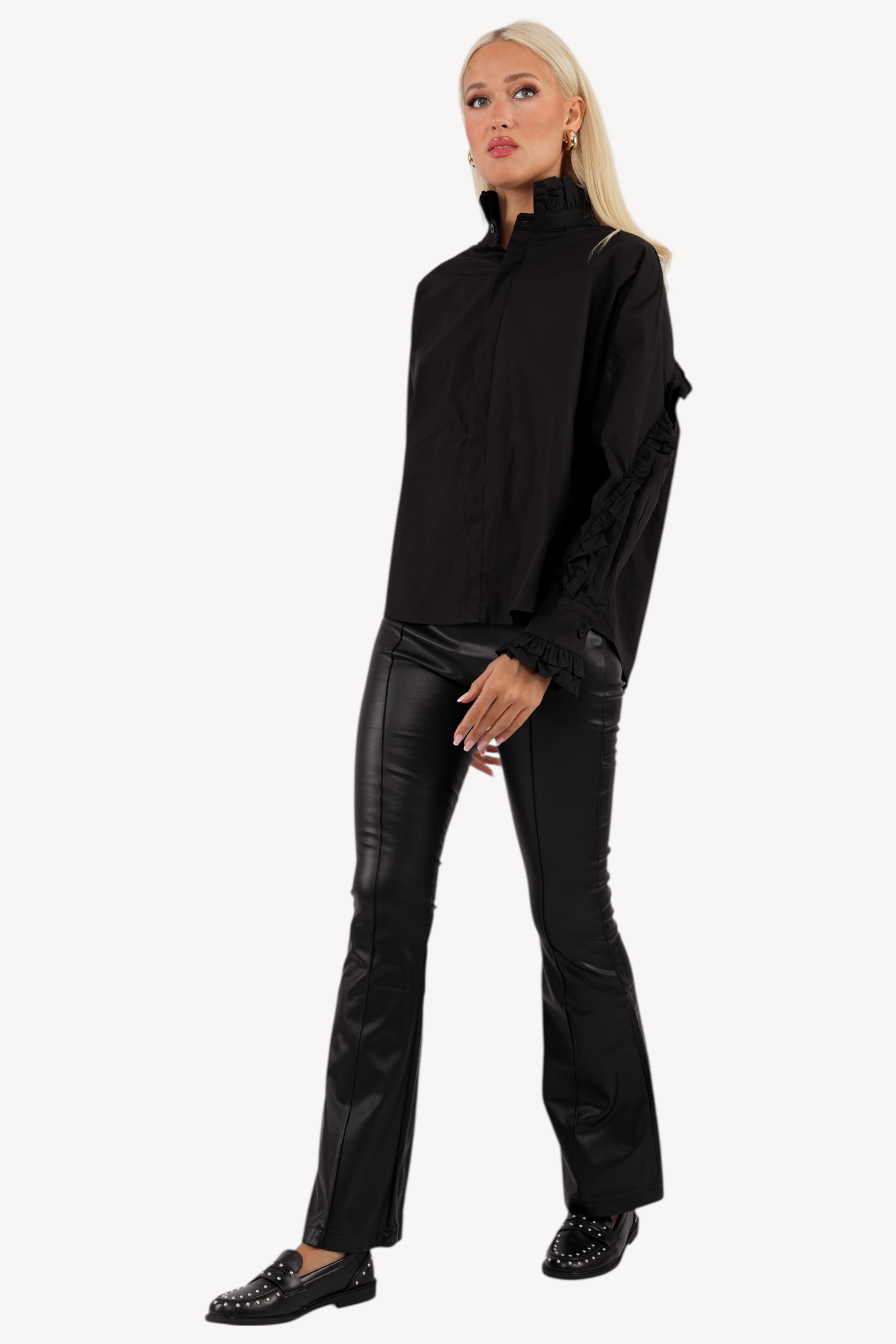 Rayan Blouse