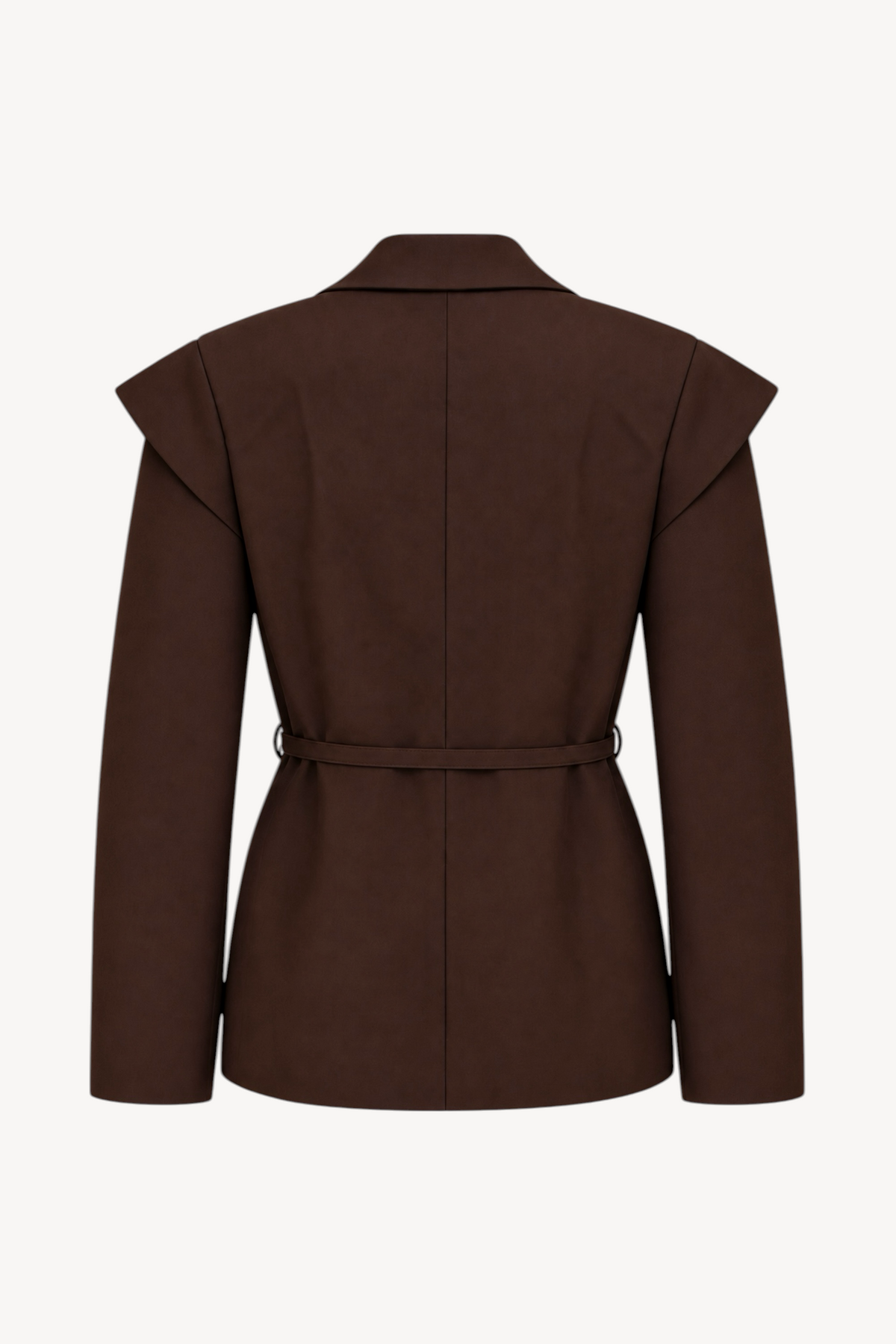 Off Duty Blazer