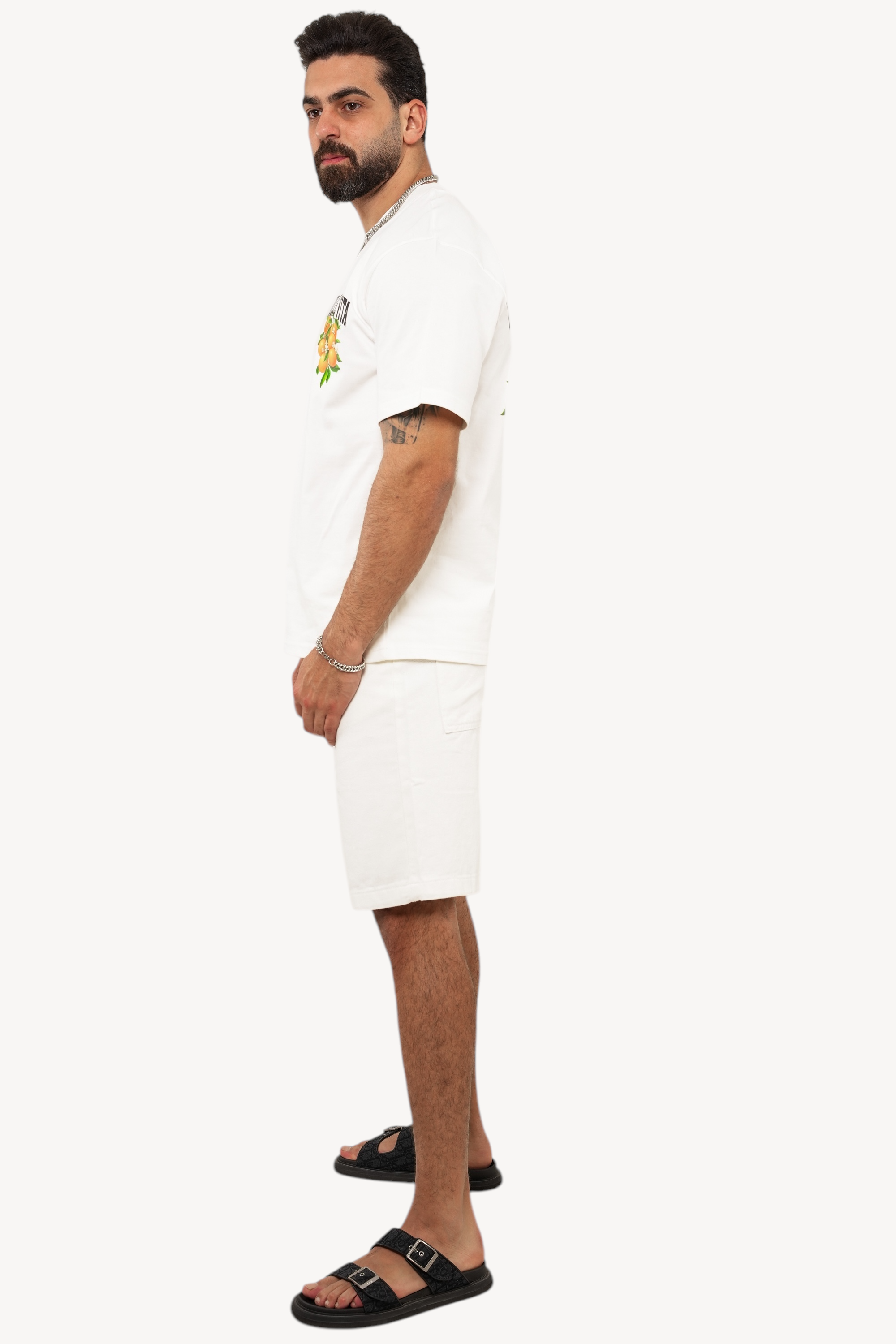 Dolce Vita Tee