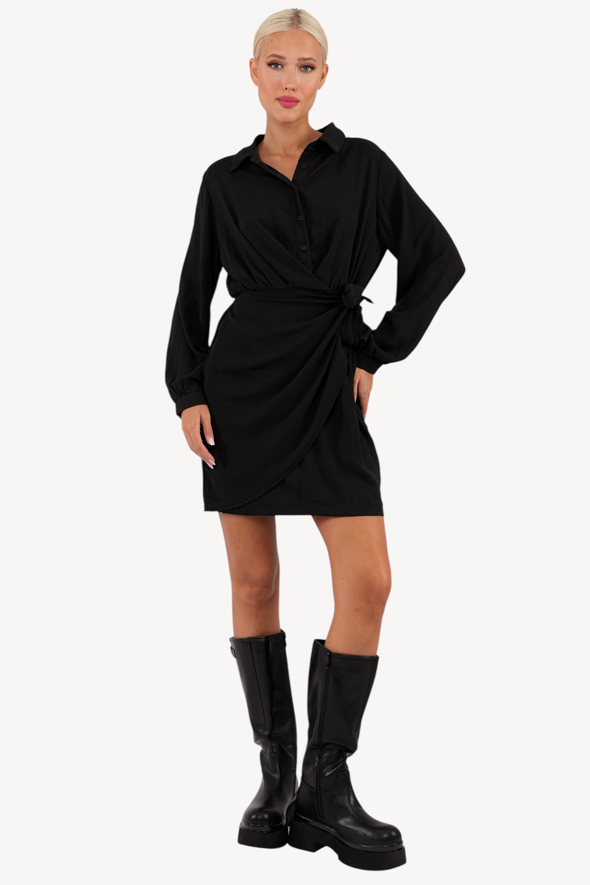 Orianna Dress