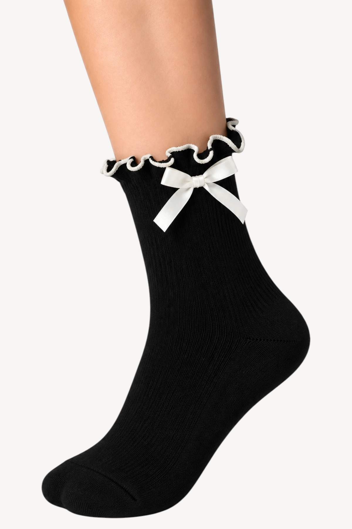 Better Late Than Never Socks