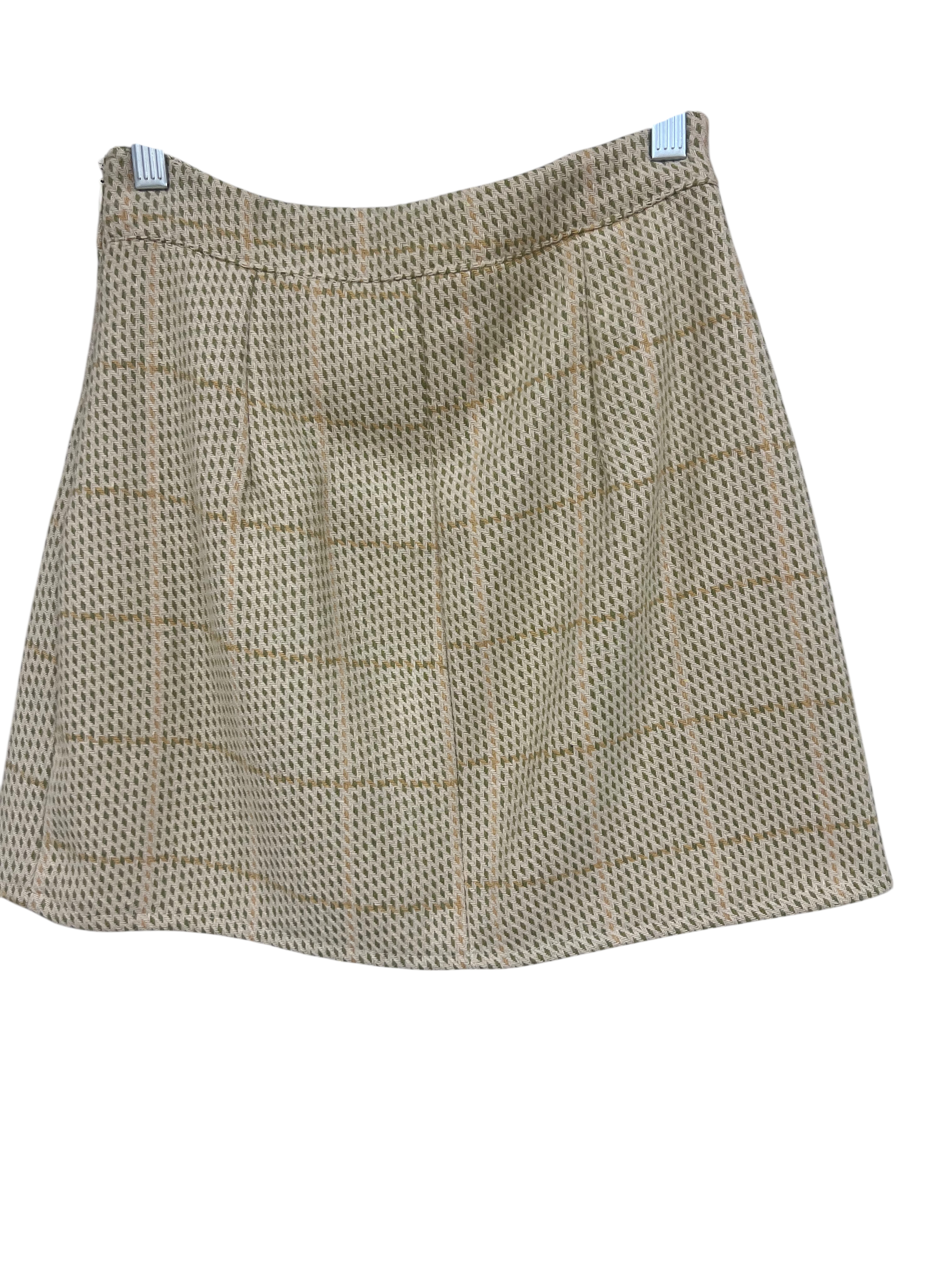 Hiba Skirt