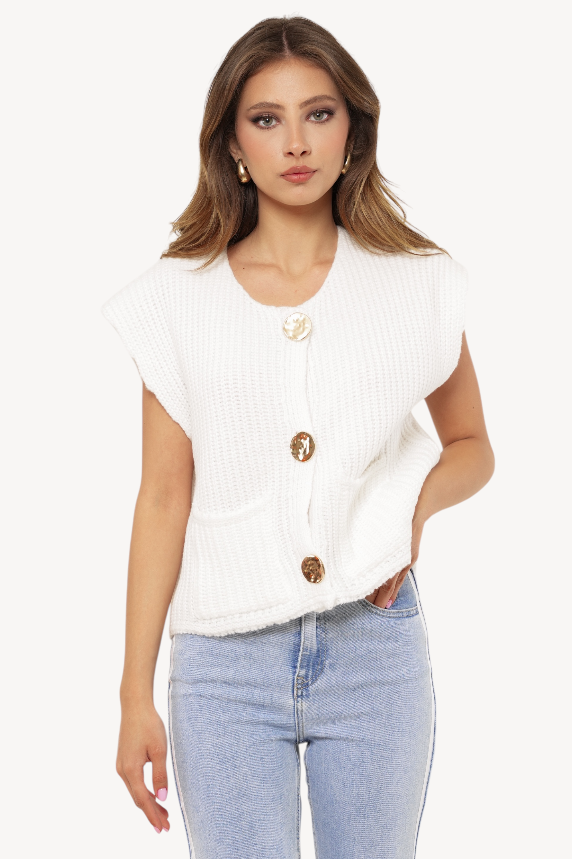 Tiara Gilet