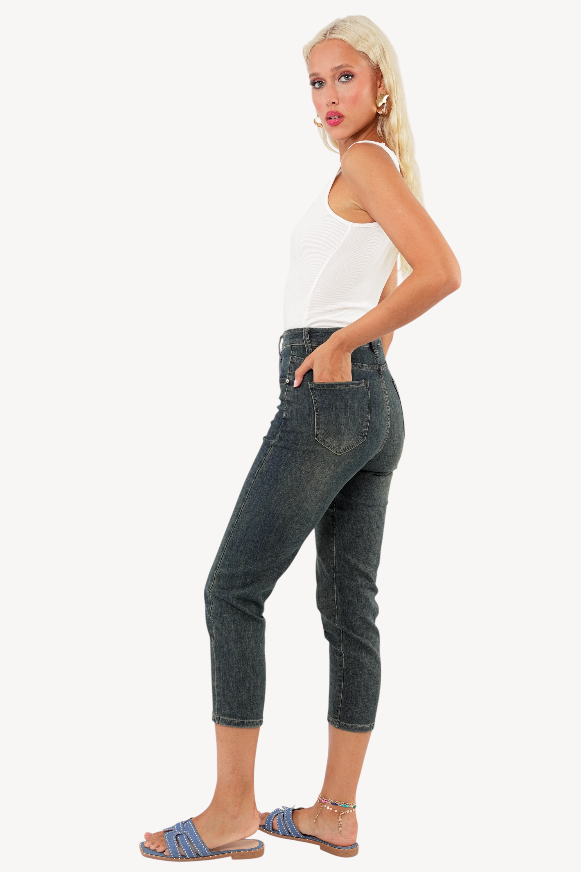 Minnie Jeans