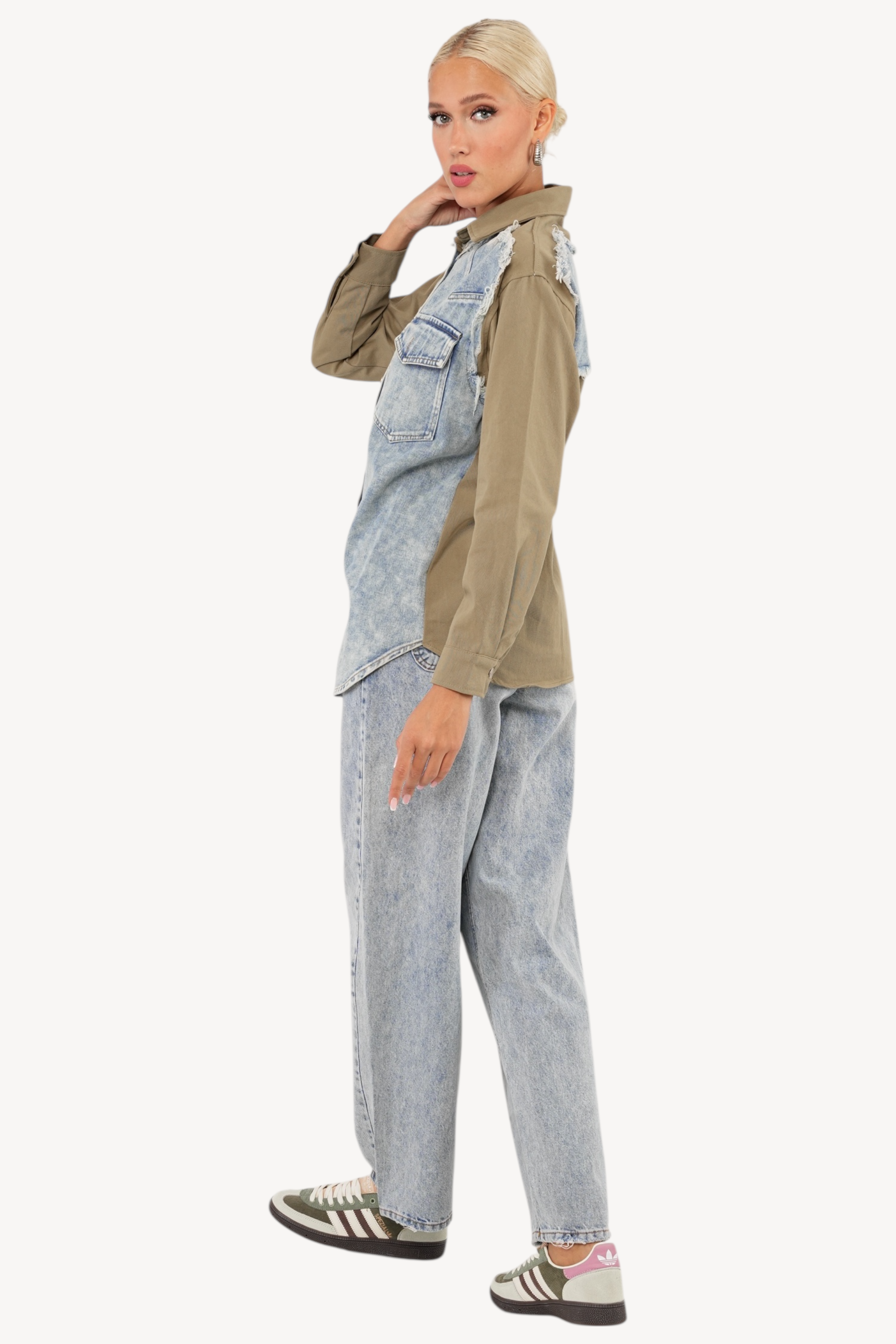 Fiona Jacket