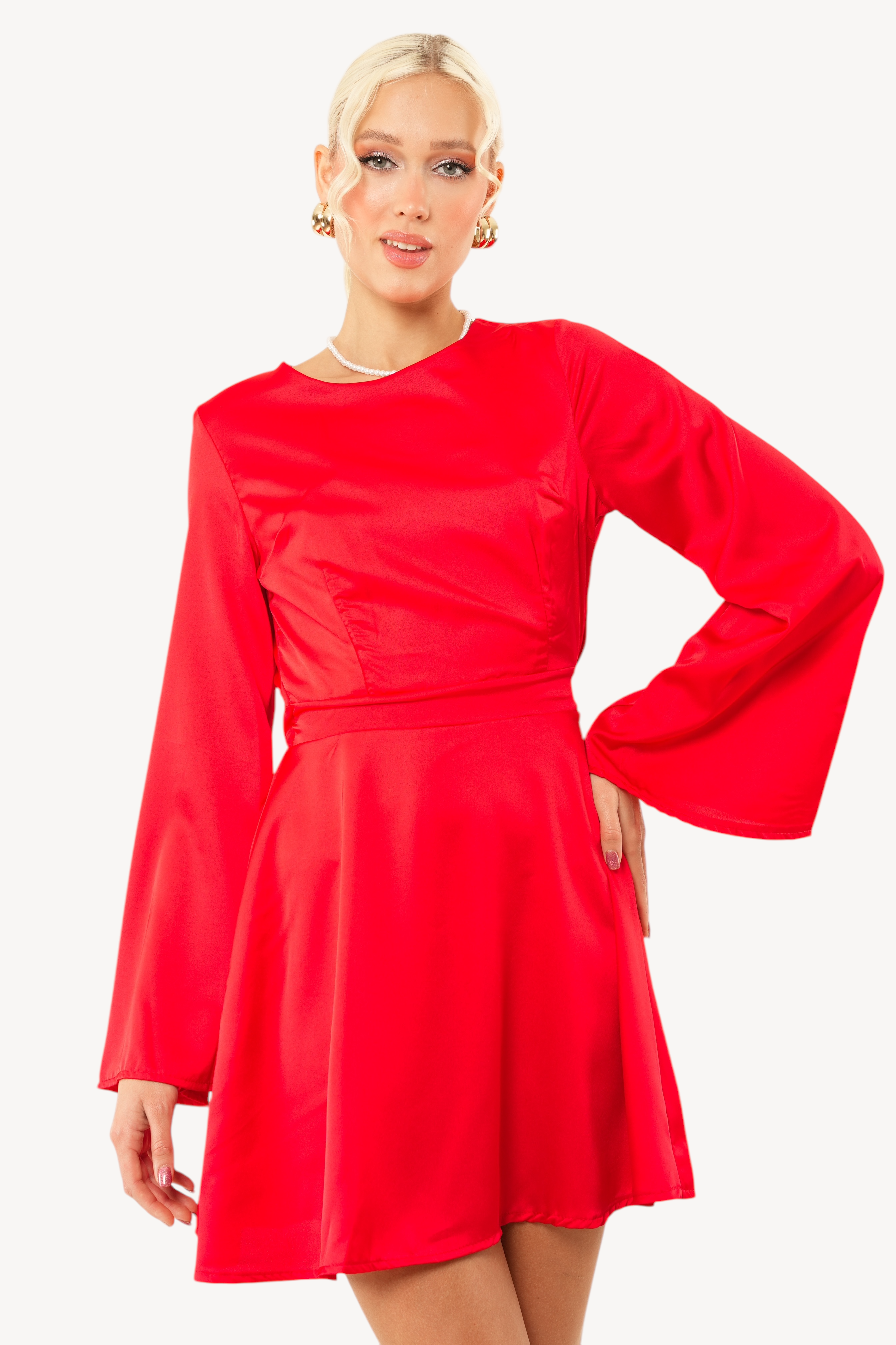 Avani Dress