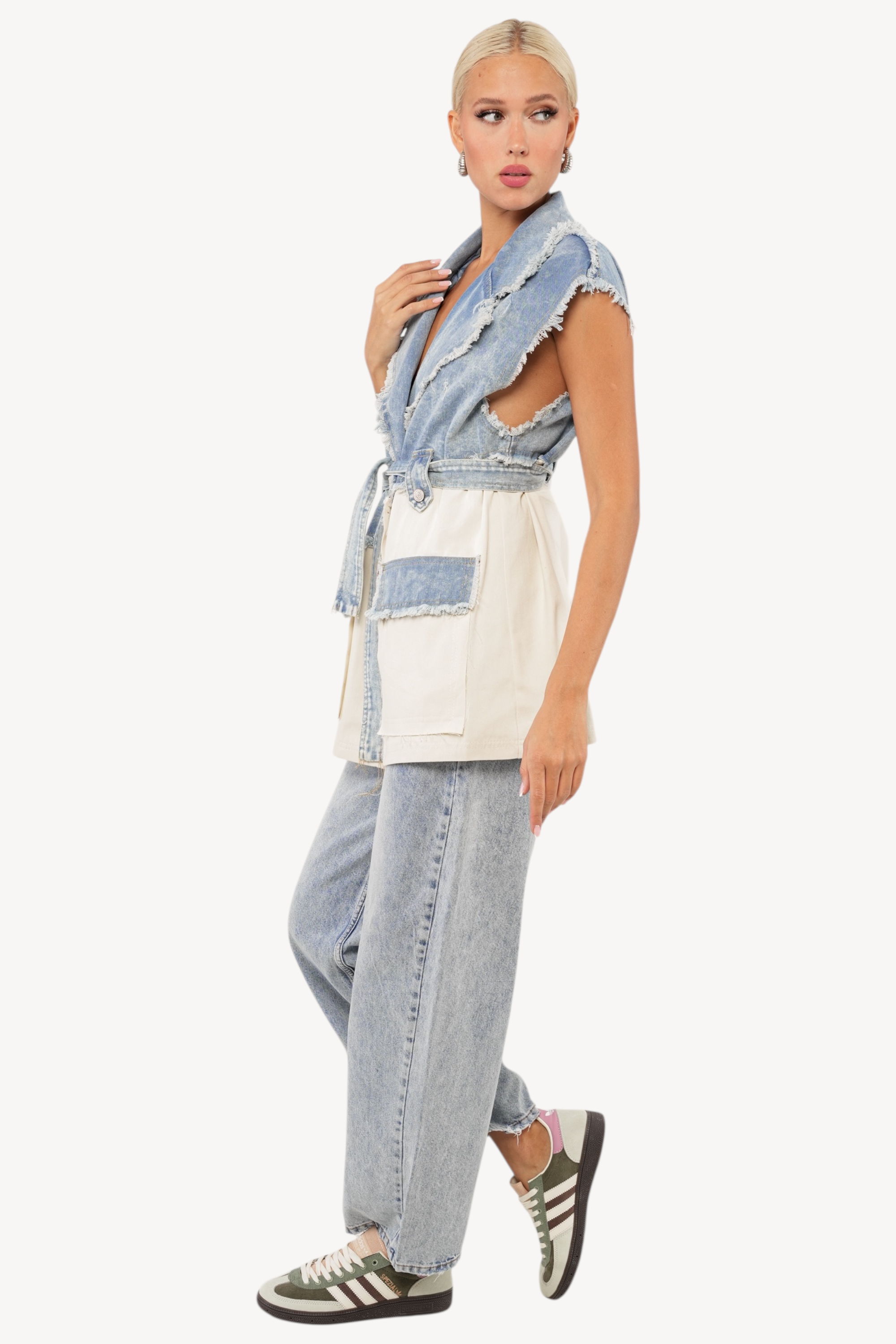 Jady Gilet