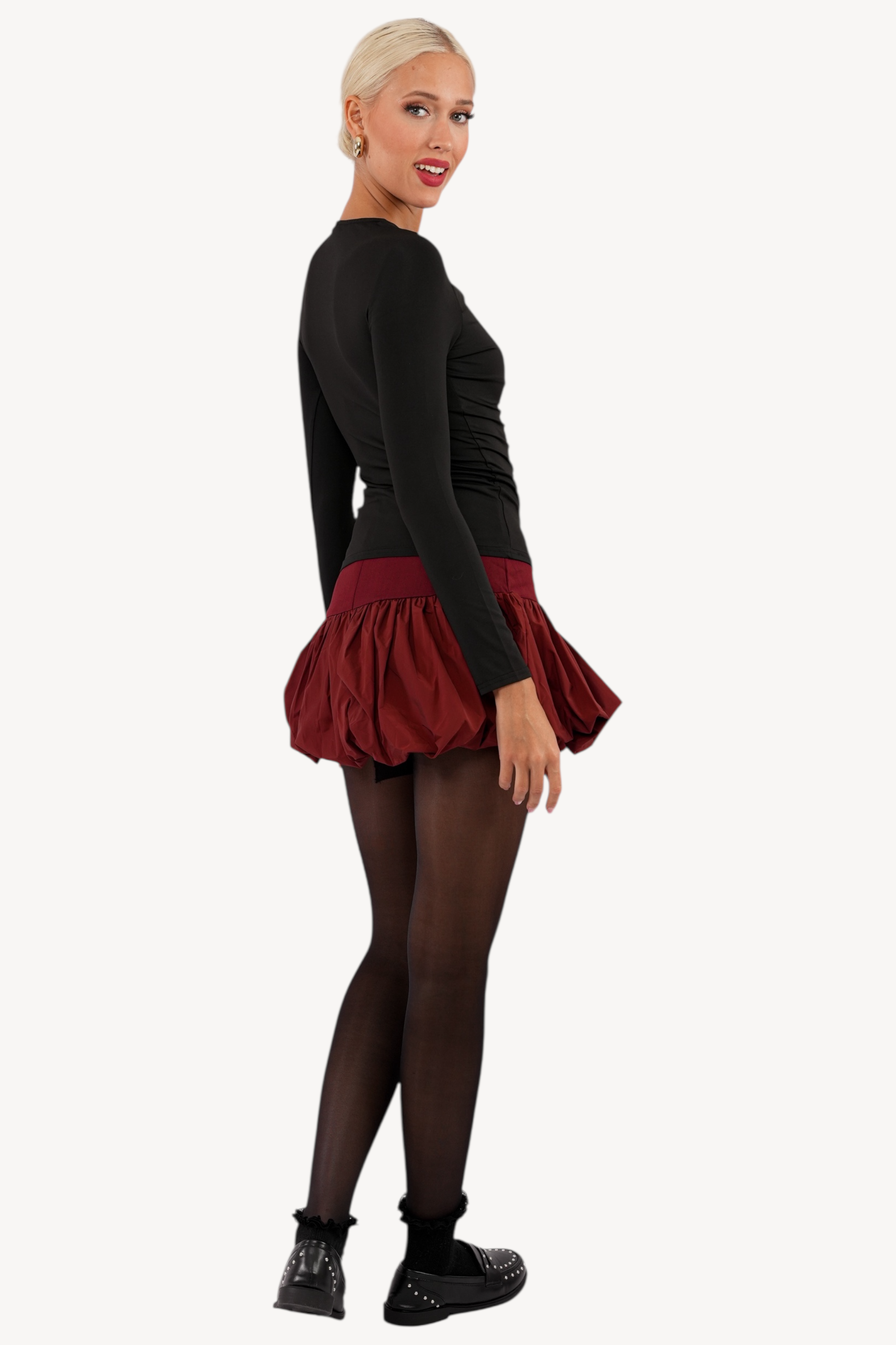 Emery Top