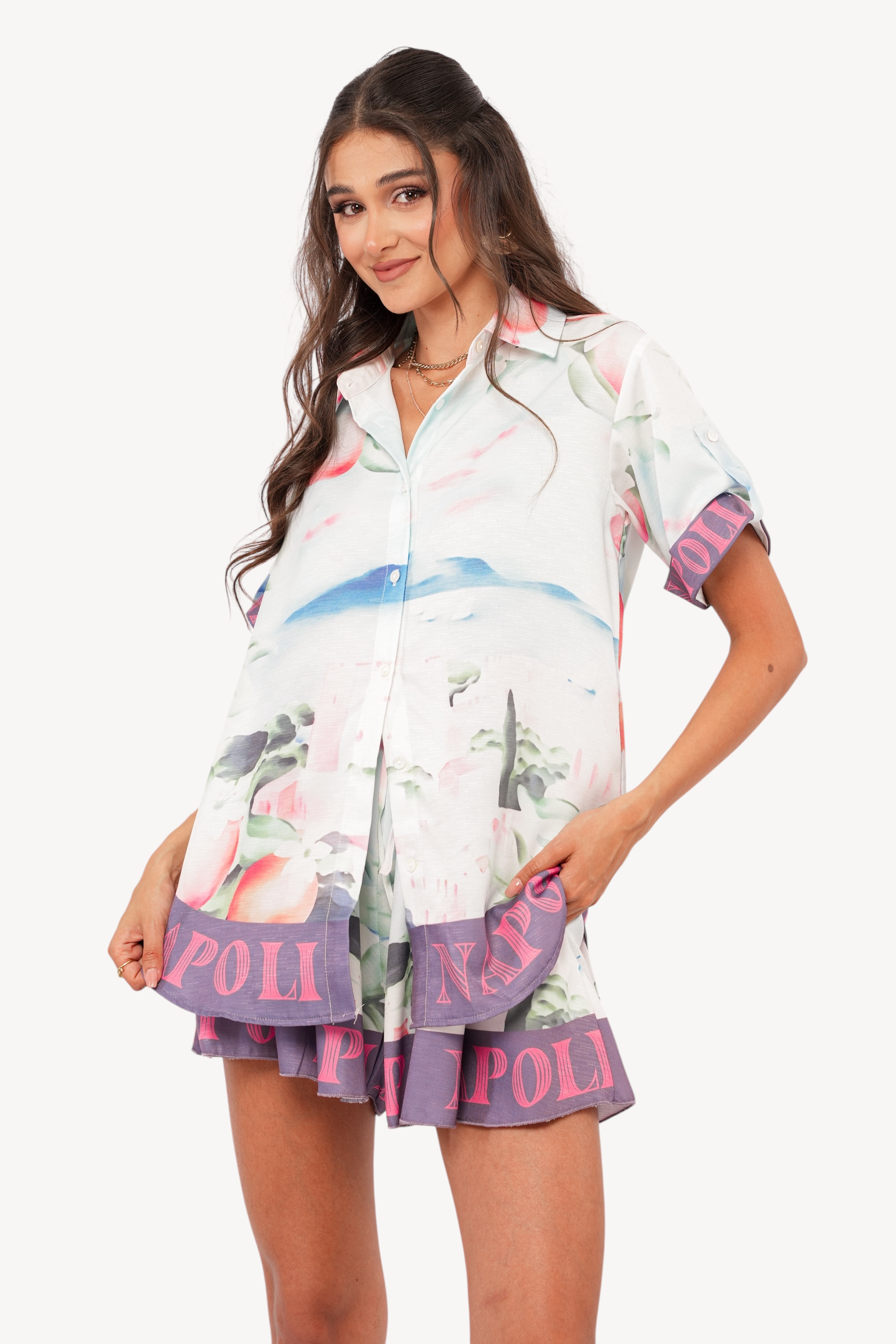 Stella Short