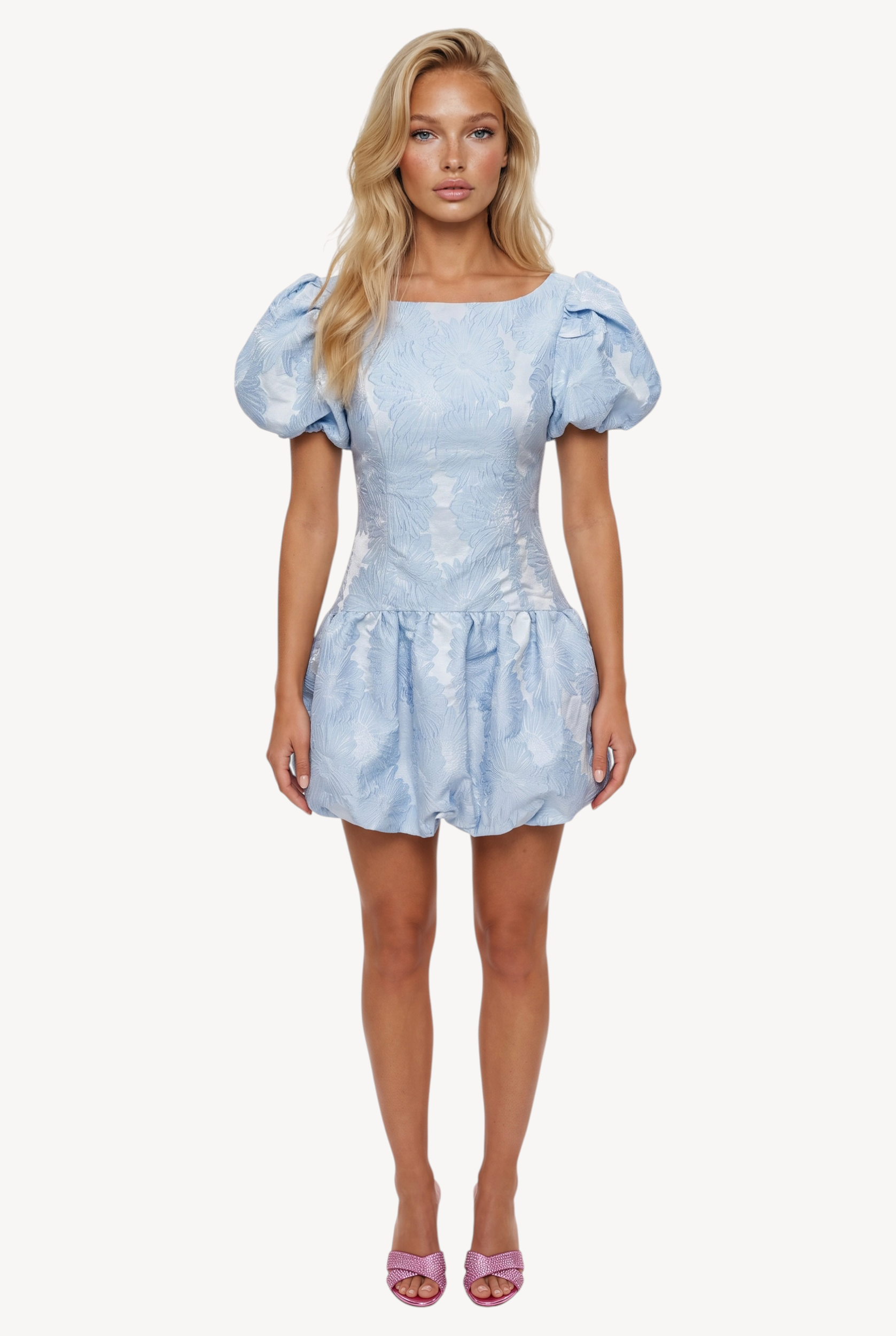 Cloud Nine Dress