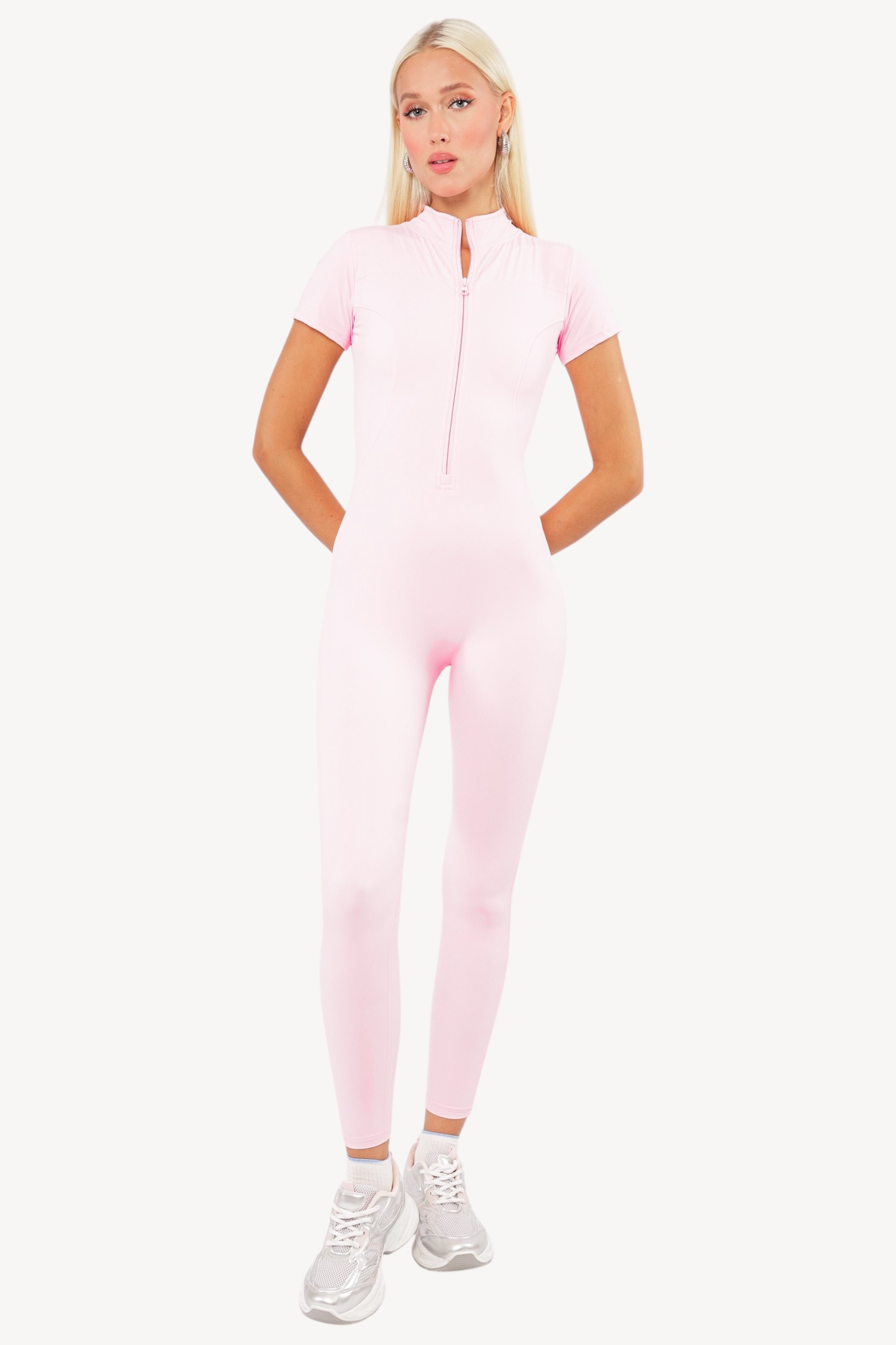 Soline Jumpsuit