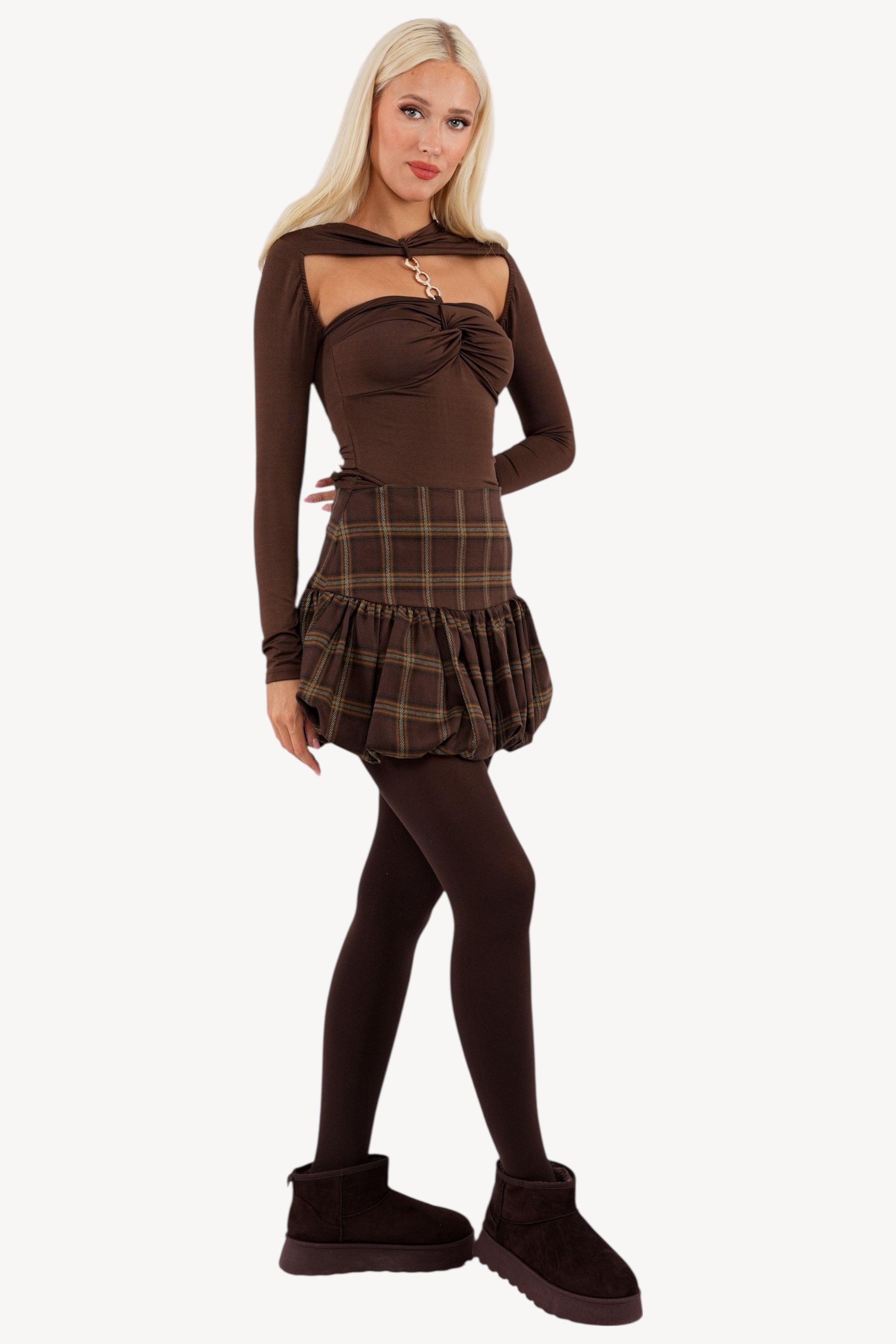 Winnie Skirt