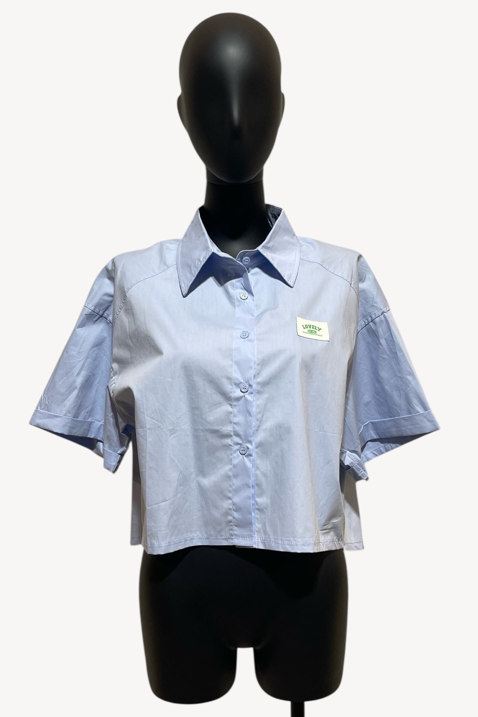 Florence Blouse