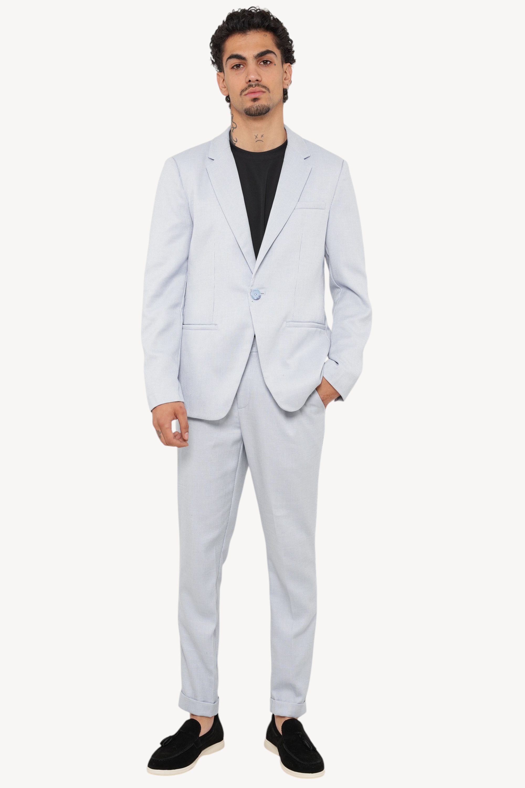 Harrison Suit Pantalon